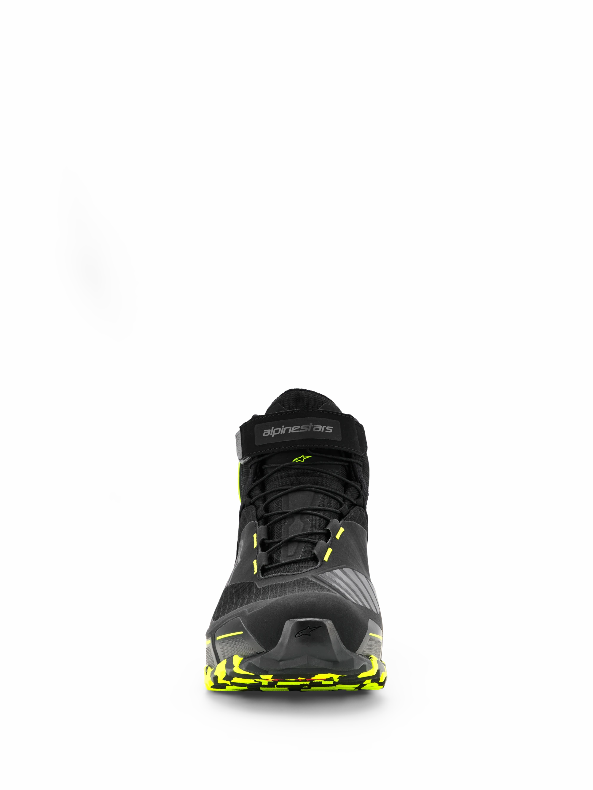 CR-X Drystar® Riding Shoes - Image 2