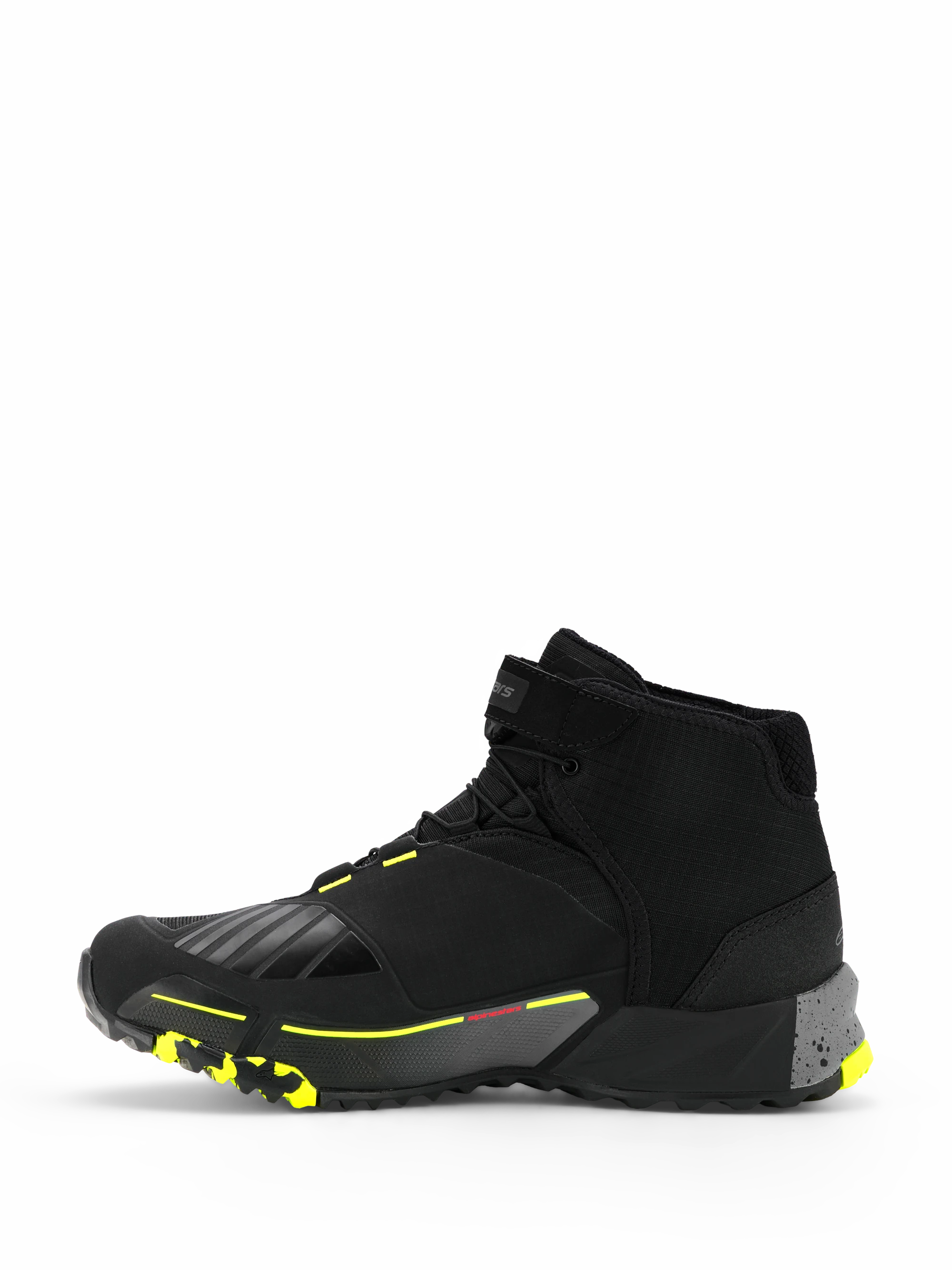 CR-X Drystar® Riding Shoes - Image 3