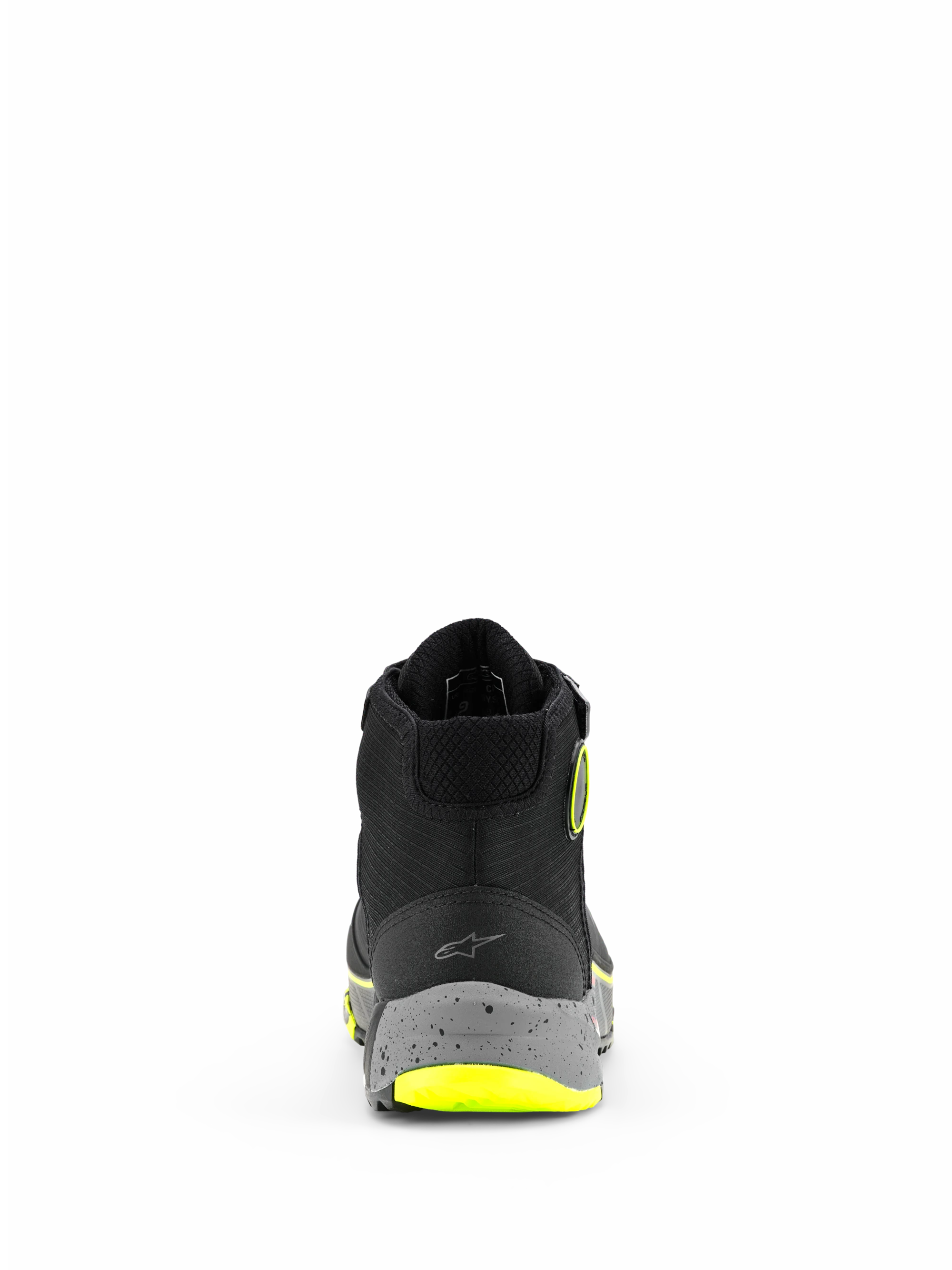 CR-X Drystar® Riding Shoes - Image 4