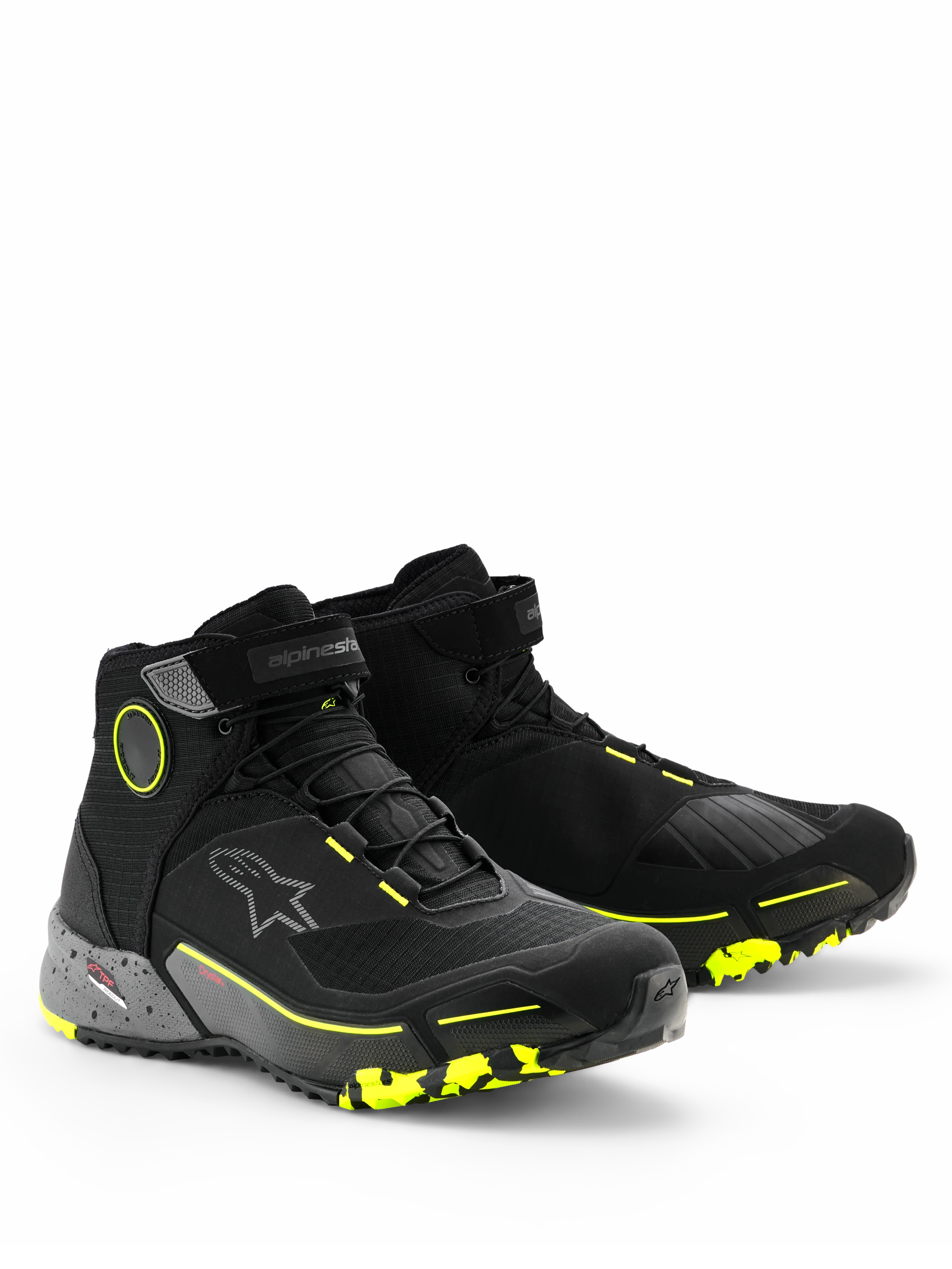 CR-X Drystar® Riding Shoes - Image 7