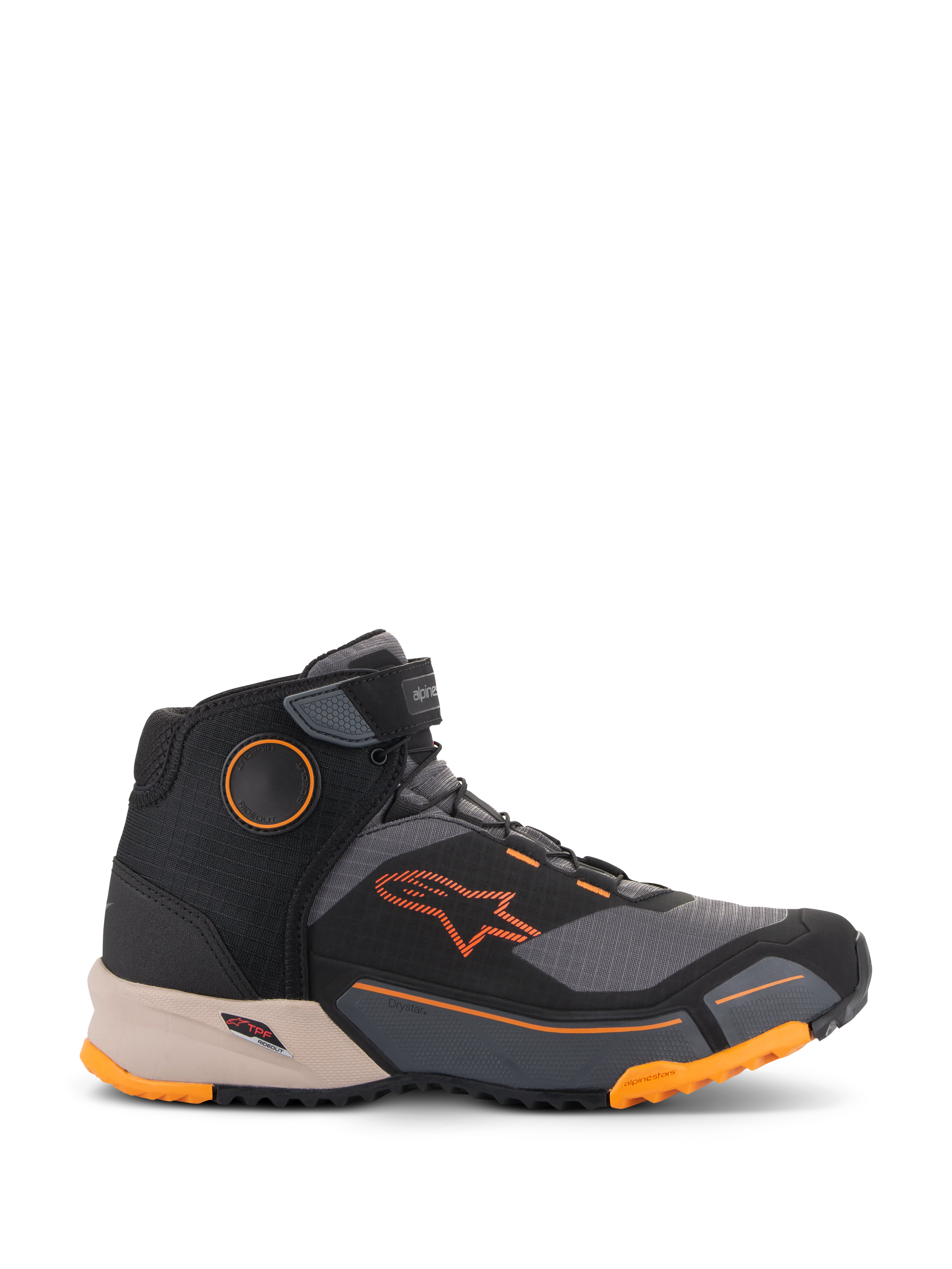 CR-X Drystar® Riding Shoes