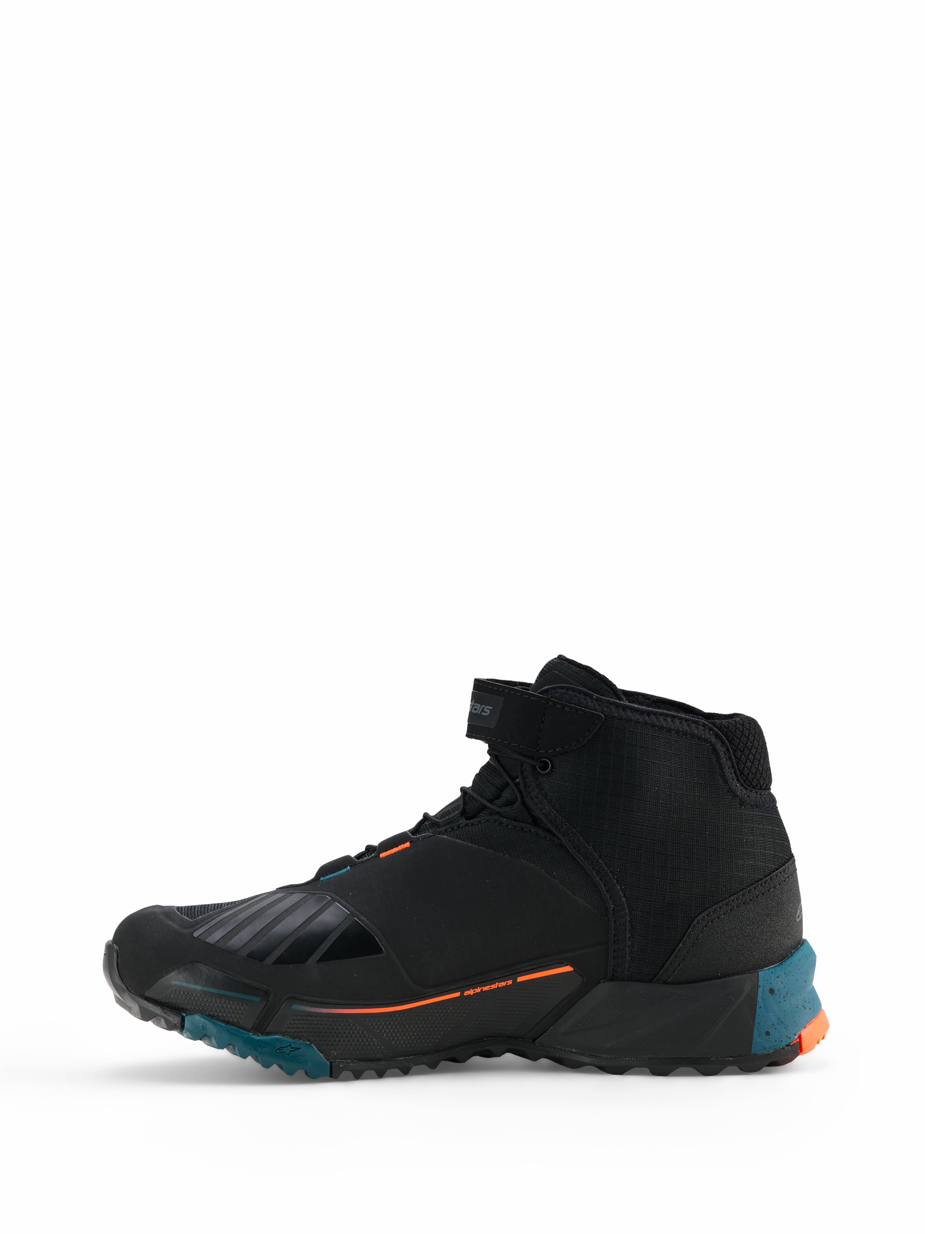 CR-X Drystar® Riding Shoes - Image 3