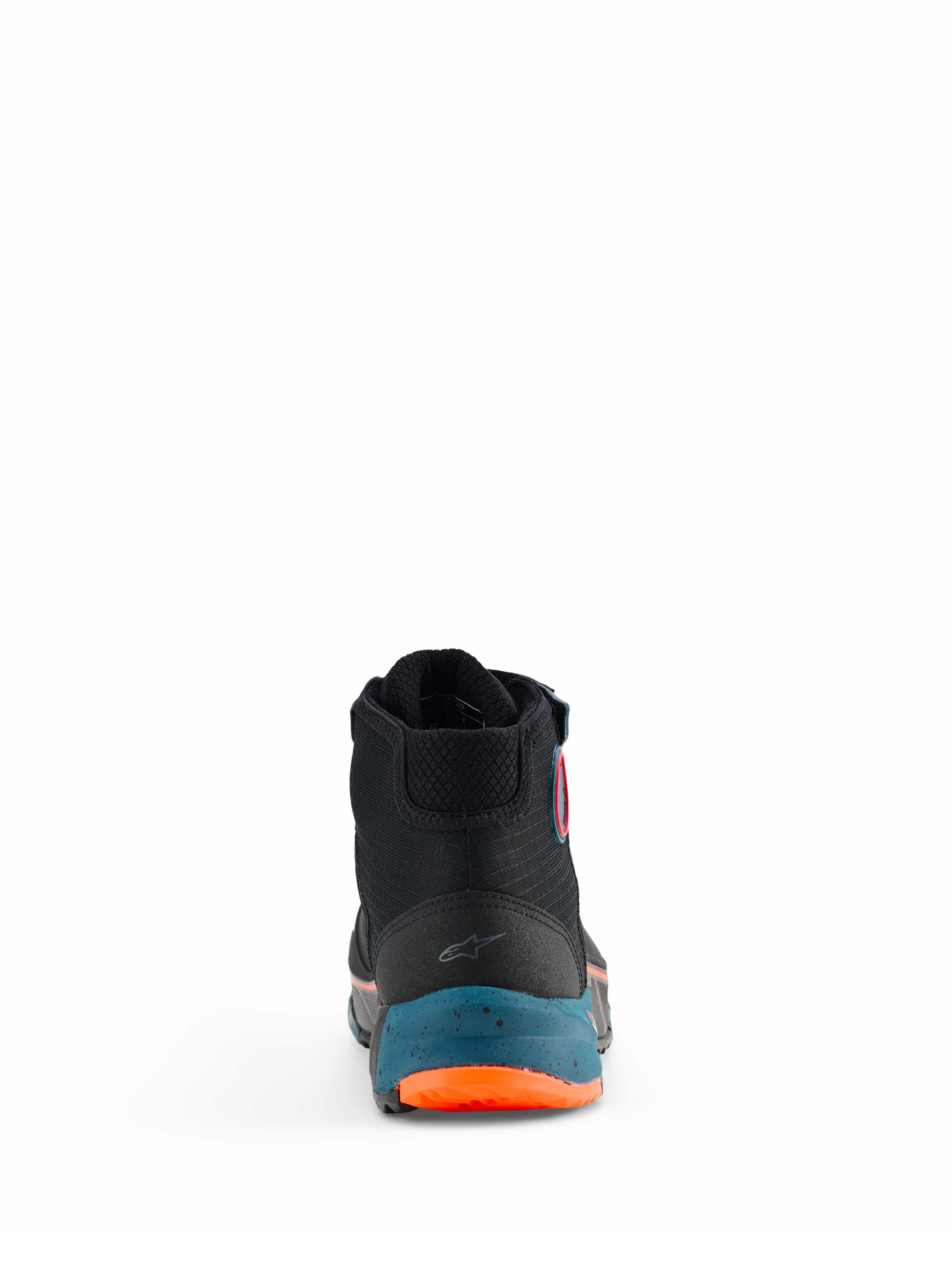 CR-X Drystar® Riding Shoes - Image 4