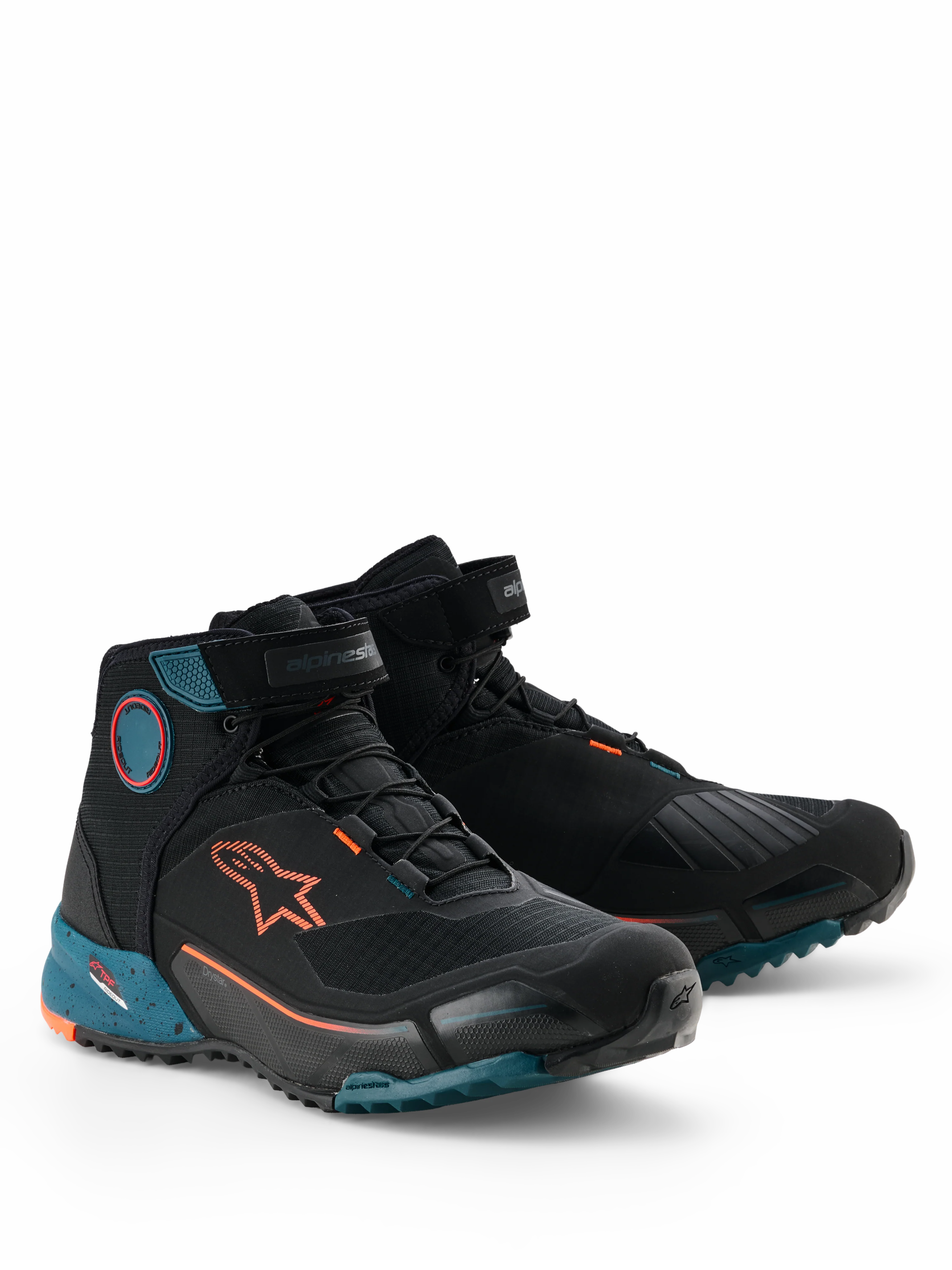 CR-X Drystar® Riding Shoes - Image 7