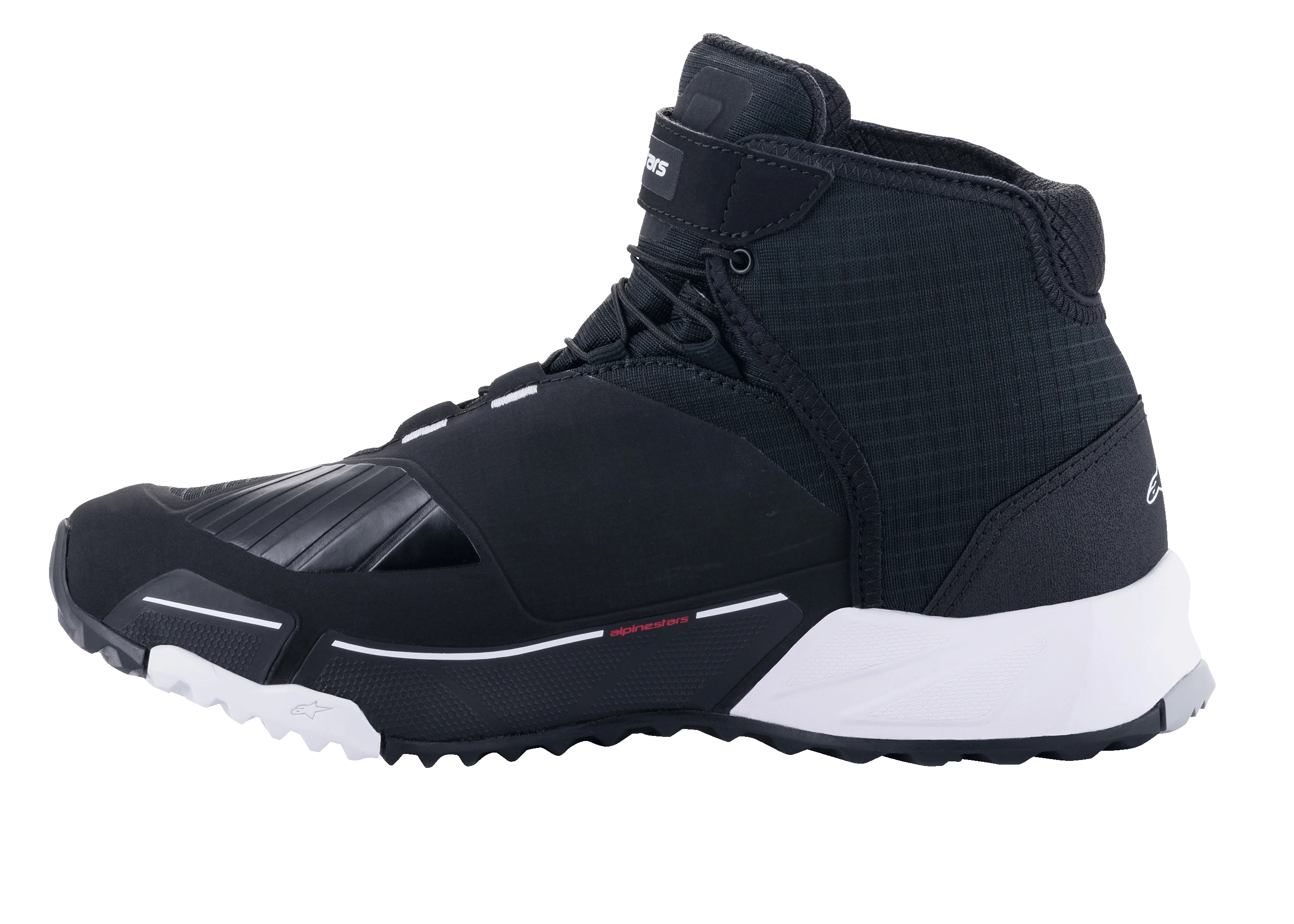 CR-X Drystar® Riding Shoes - Image 3