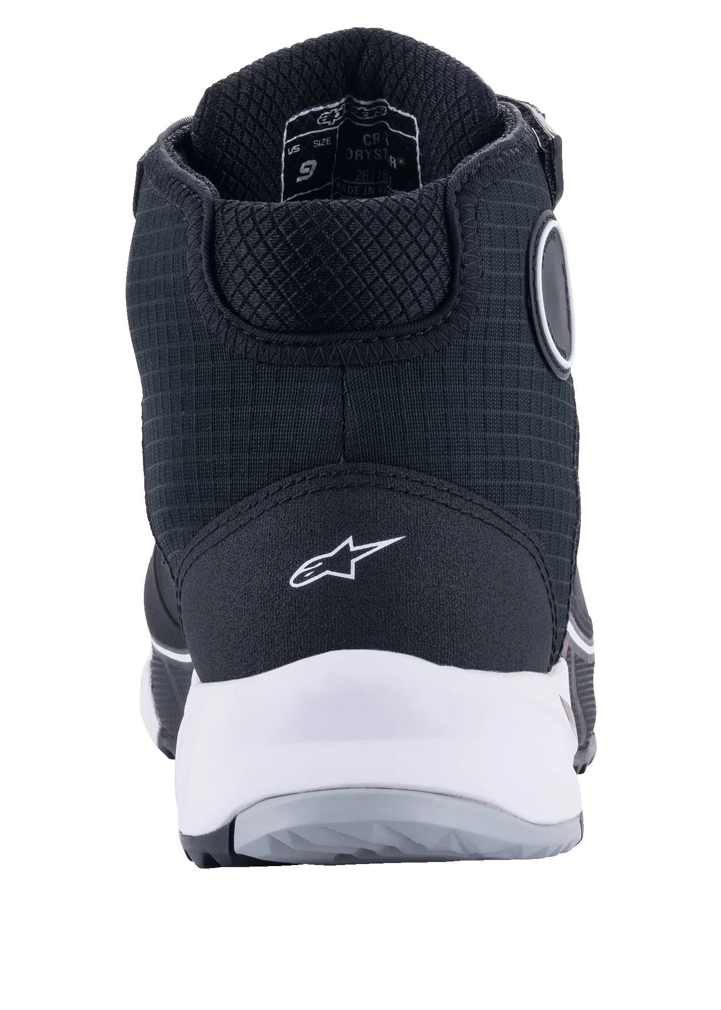 CR-X Drystar® Riding Shoes - Image 4