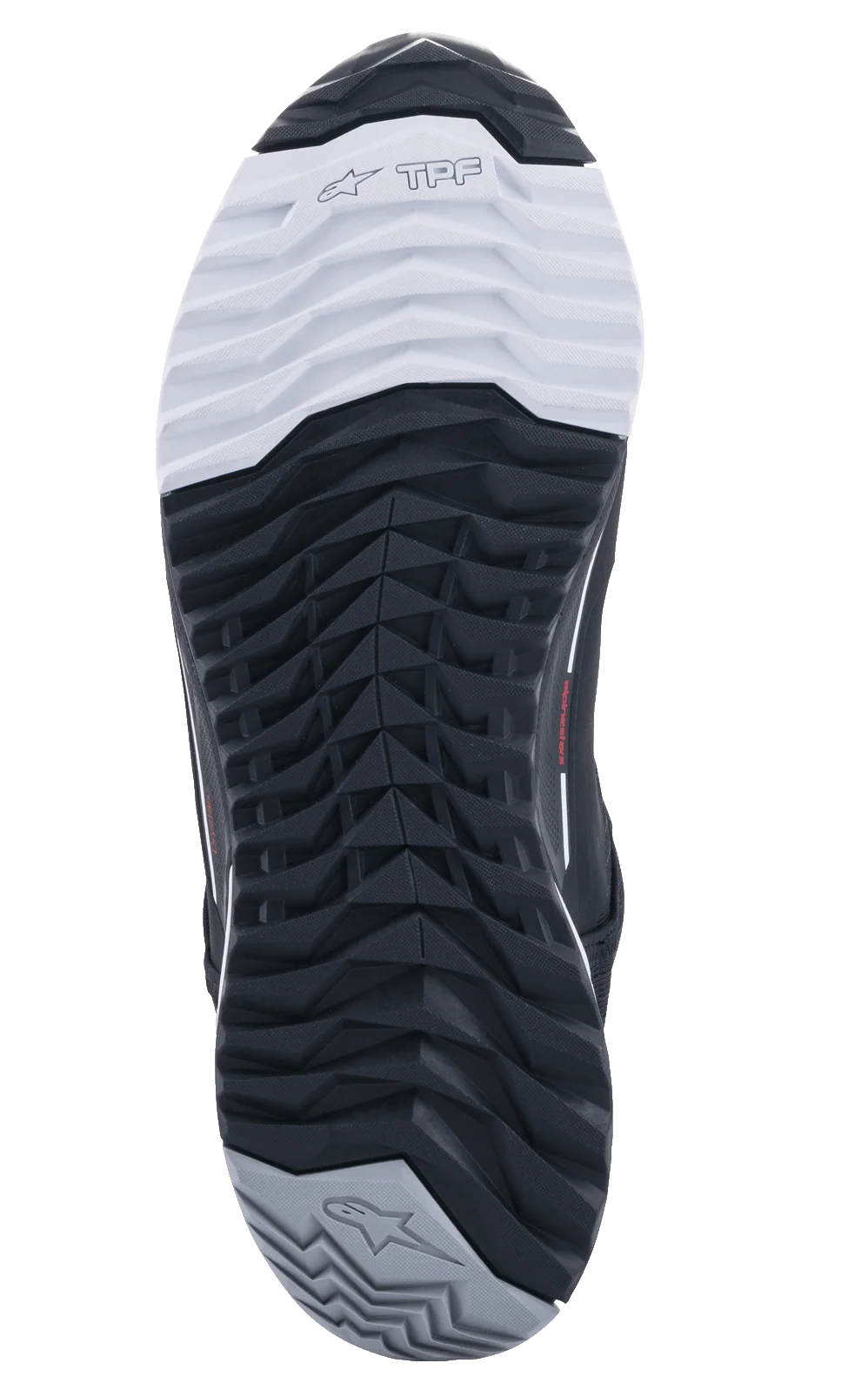 CR-X Drystar® Riding Shoes - Image 7