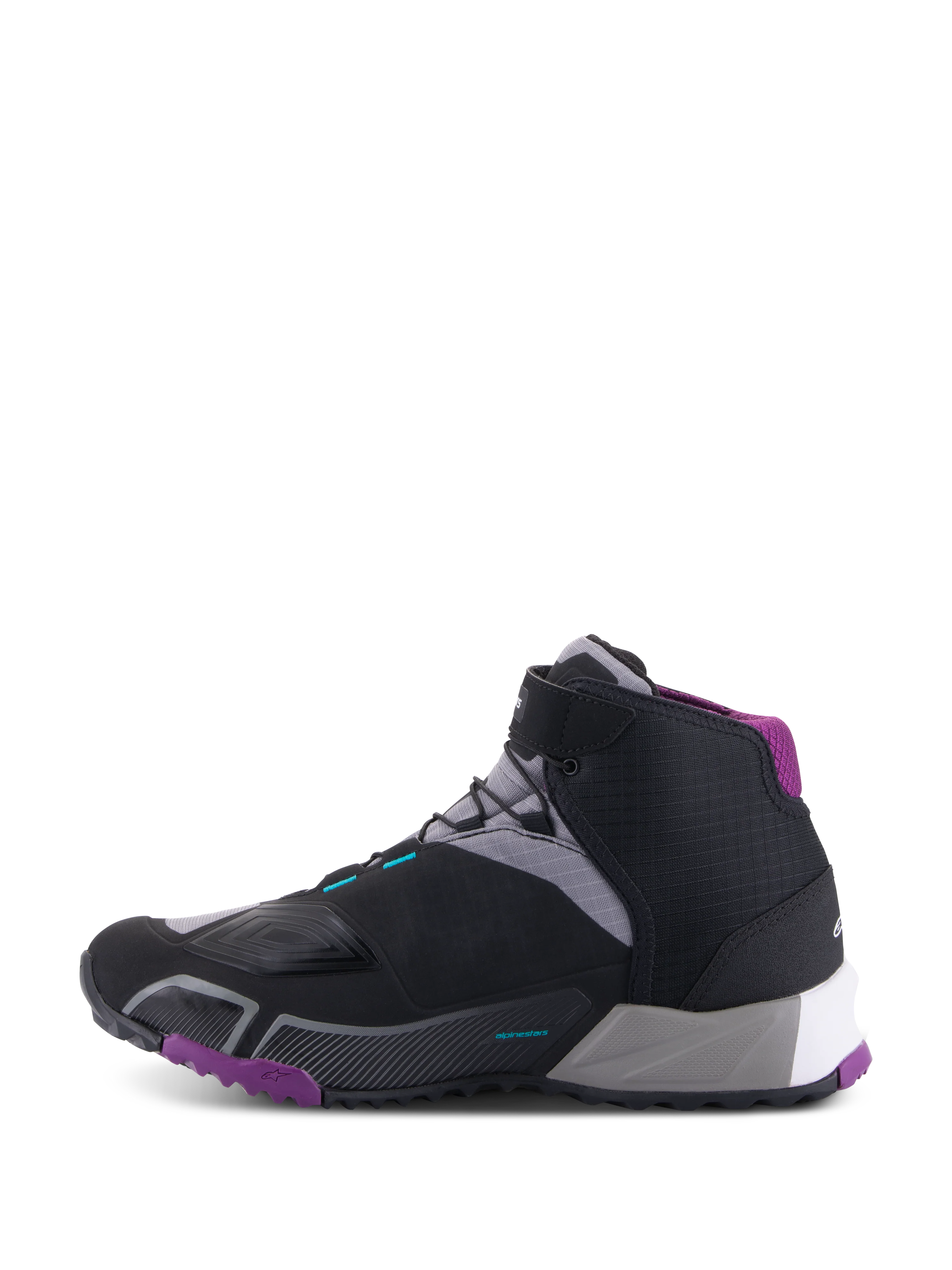 CR-X Drystar® Riding Shoes - Image 3