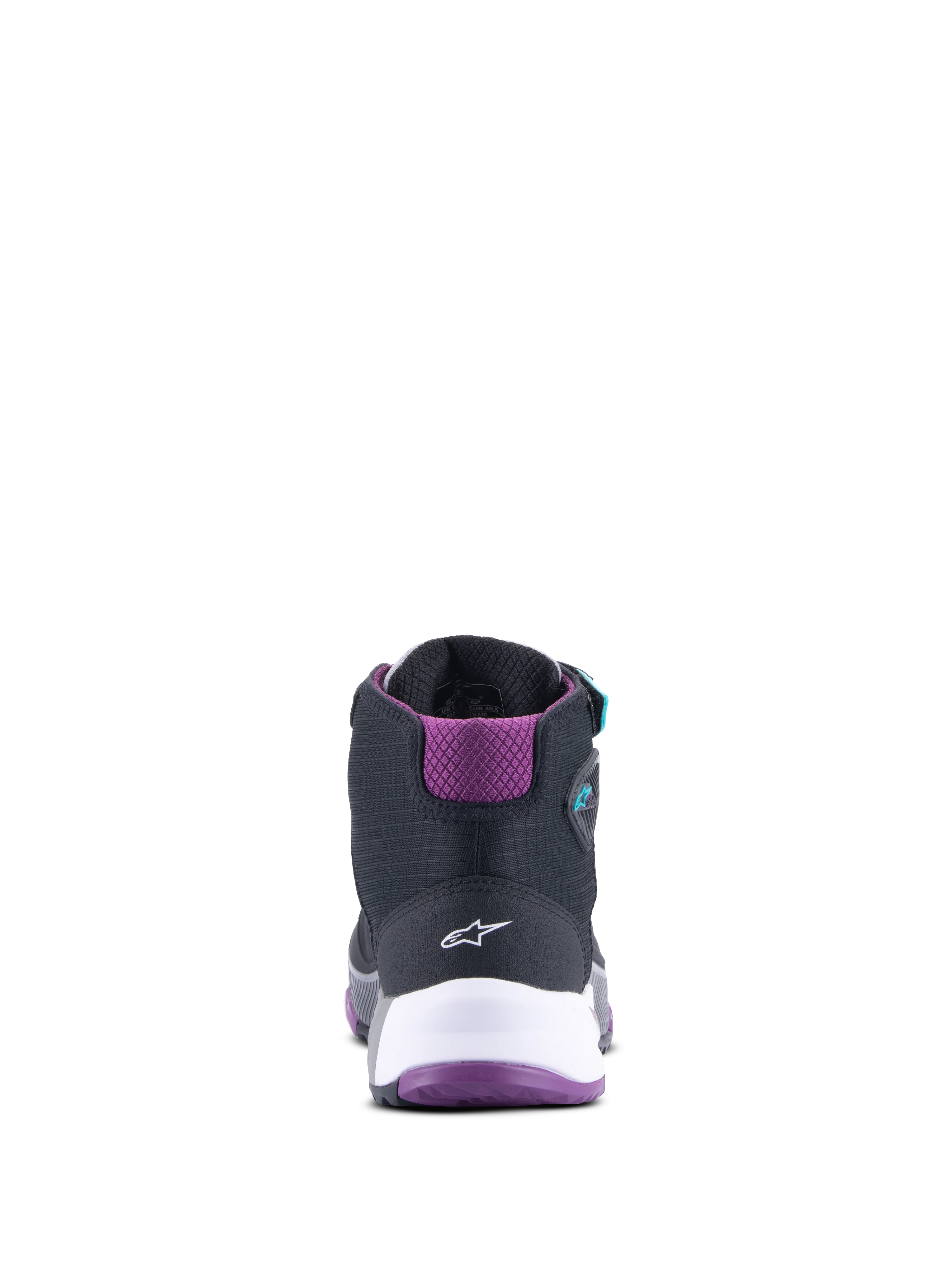 CR-X Drystar® Riding Shoes - Image 4