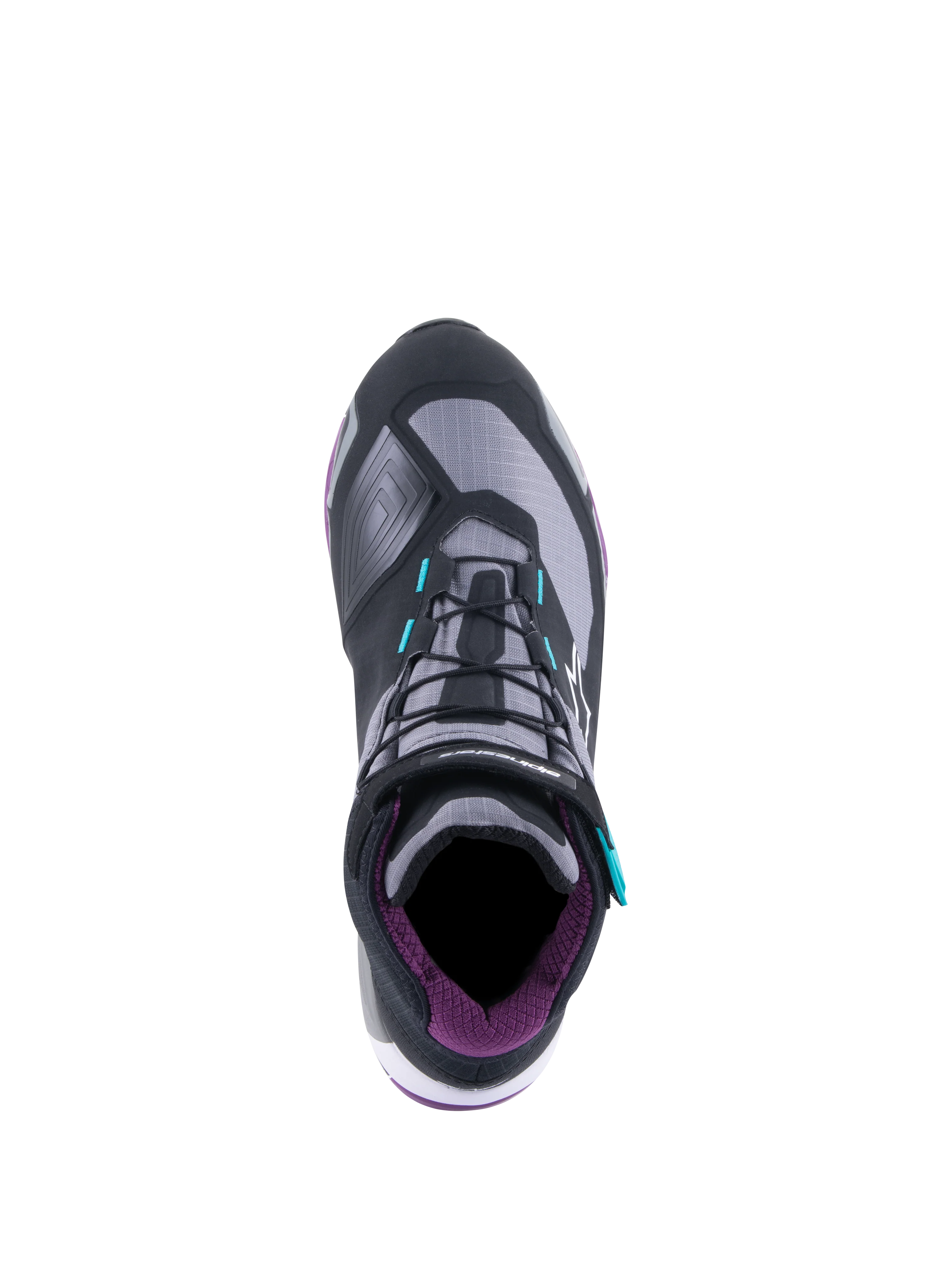 CR-X Drystar® Riding Shoes - Image 5