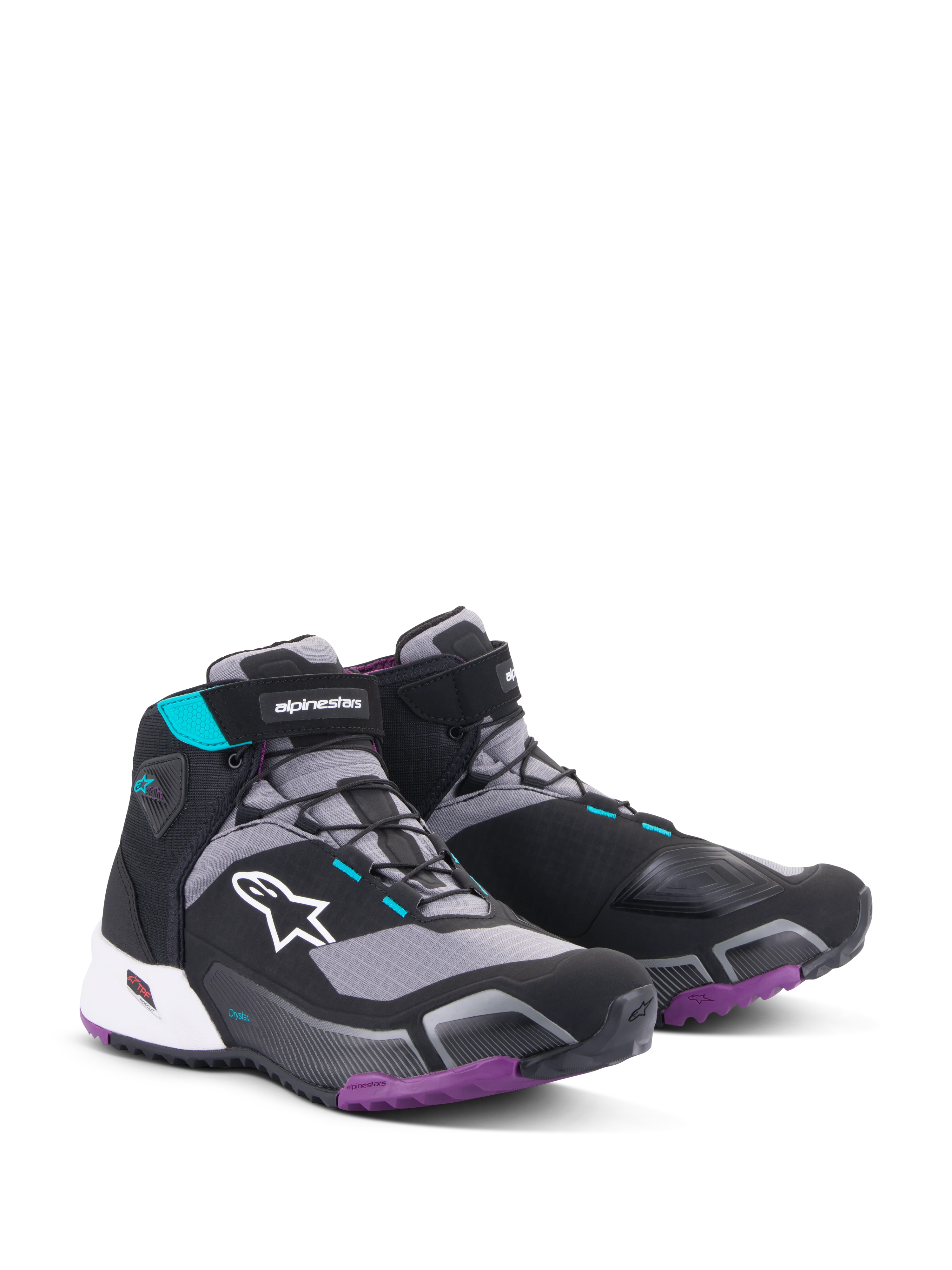 CR-X Drystar® Riding Shoes - Image 7
