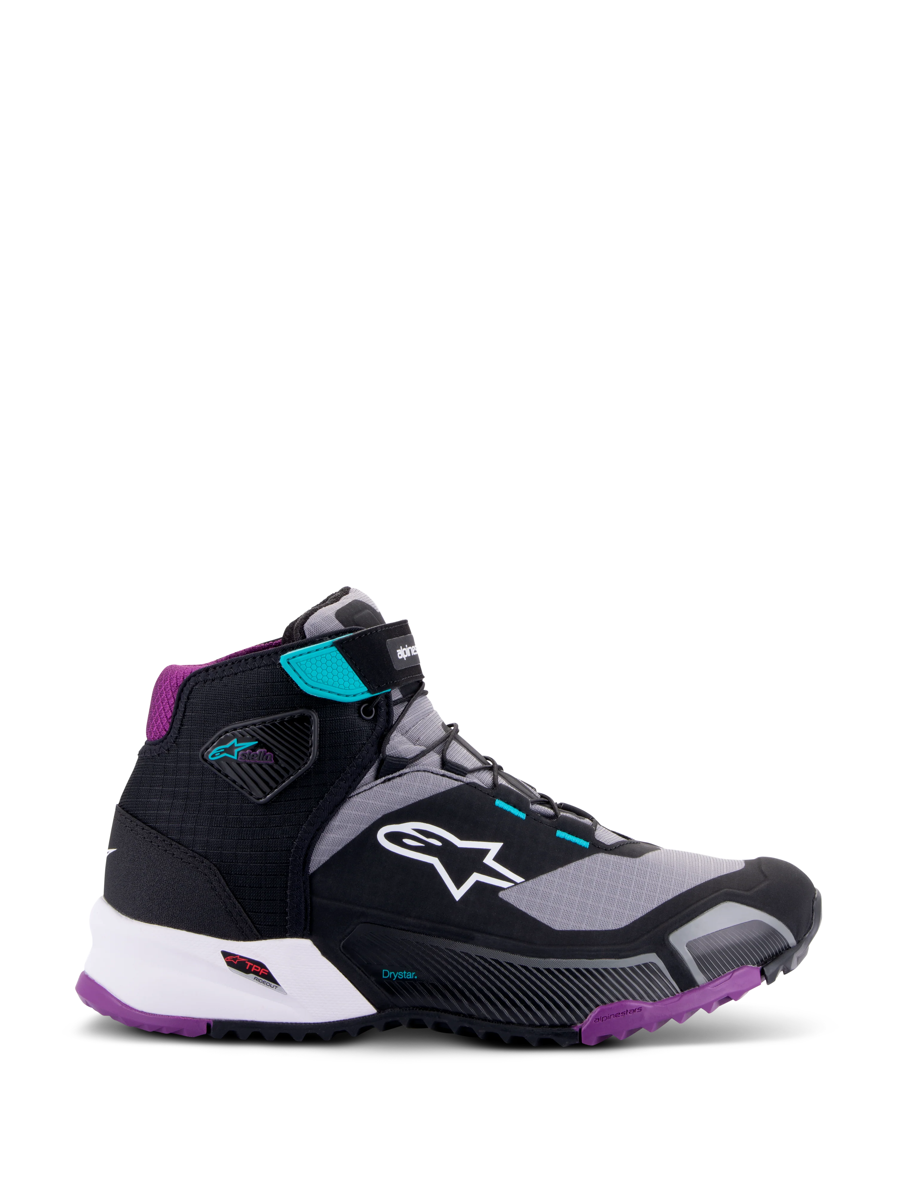 CR-X Drystar® Riding Shoes - Image 8