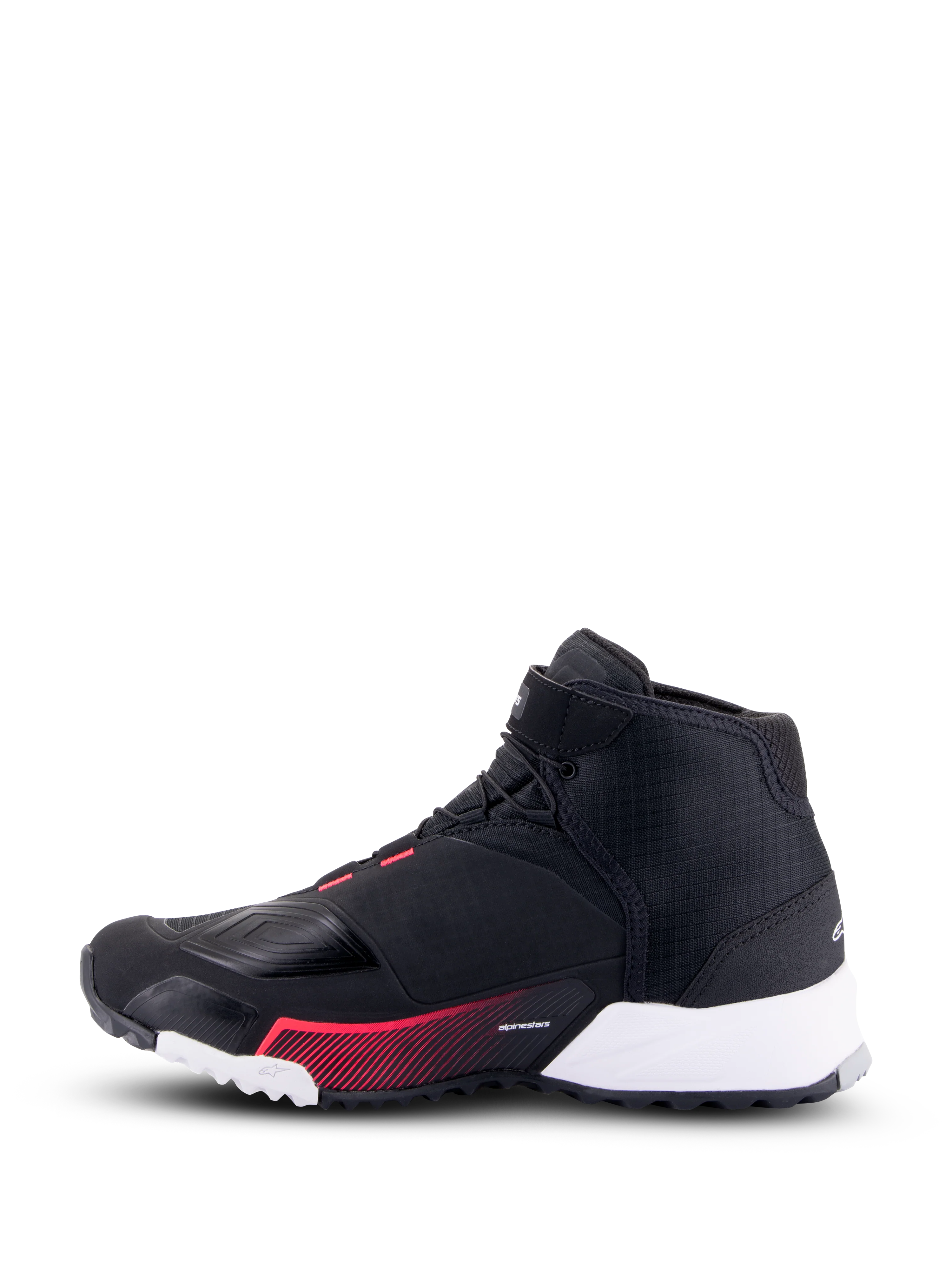 CR-X Drystar® Riding Shoes - Image 3
