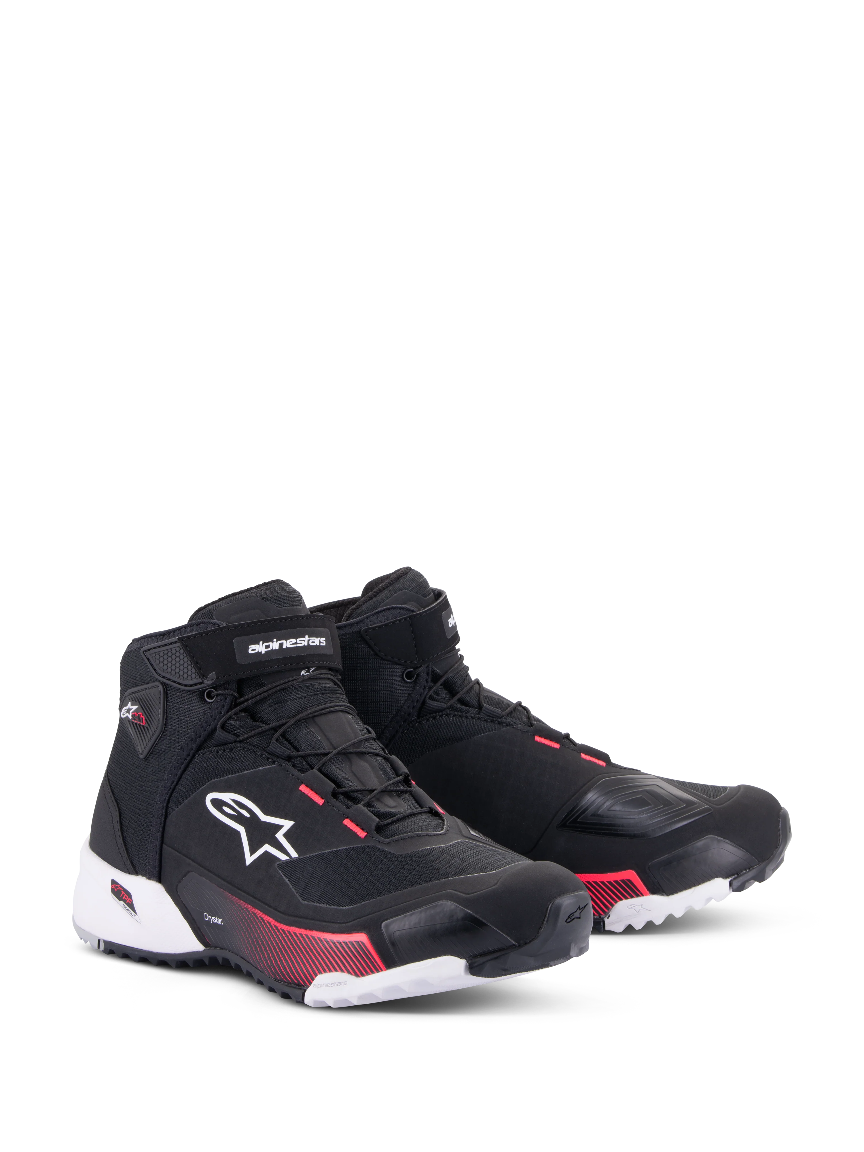 CR-X Drystar® Riding Shoes - Image 7