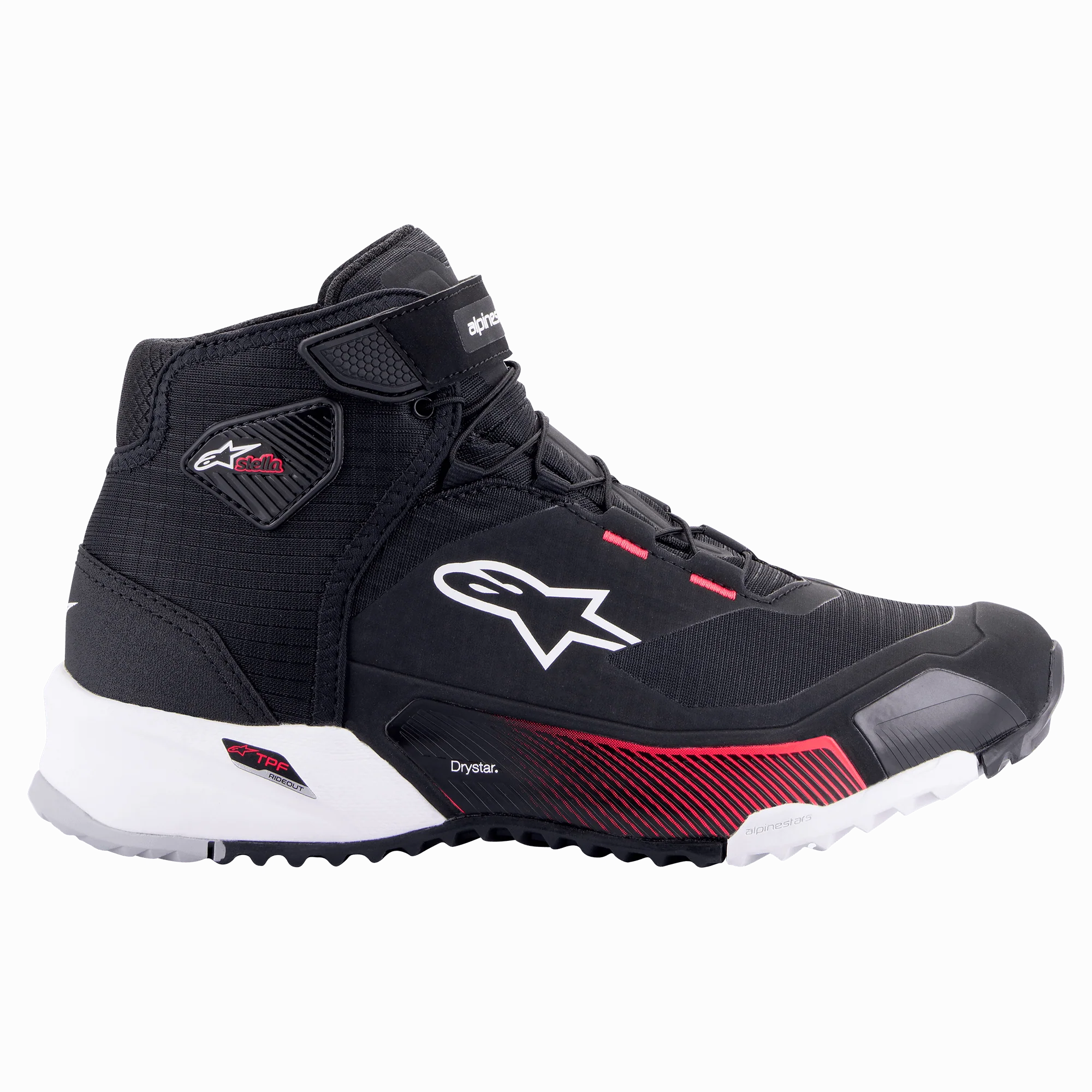CR-X Drystar® Riding Shoes - Image 8