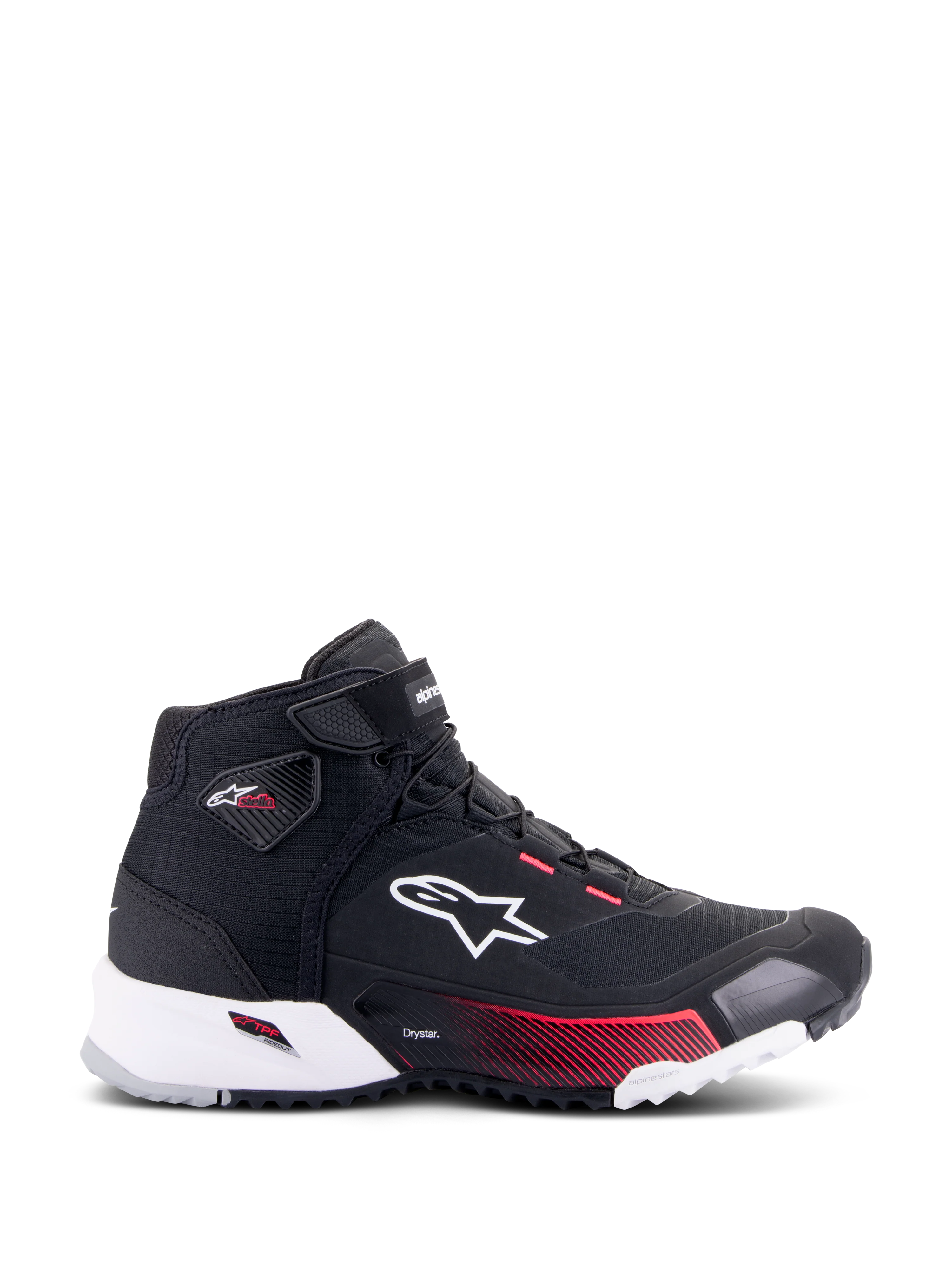 CR-X Drystar® Riding Shoes - Image 9