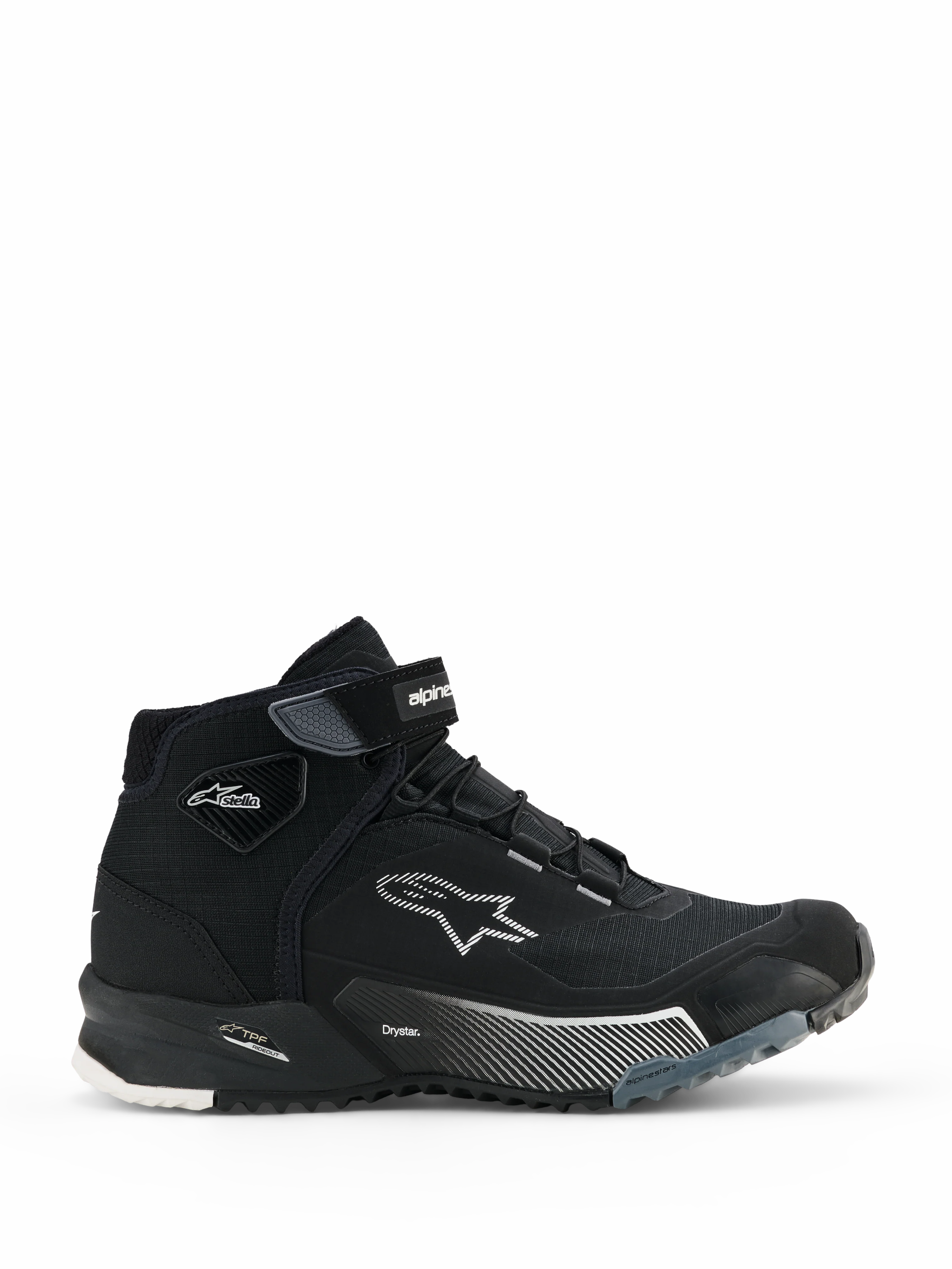 CR-X Drystar® Riding Shoes