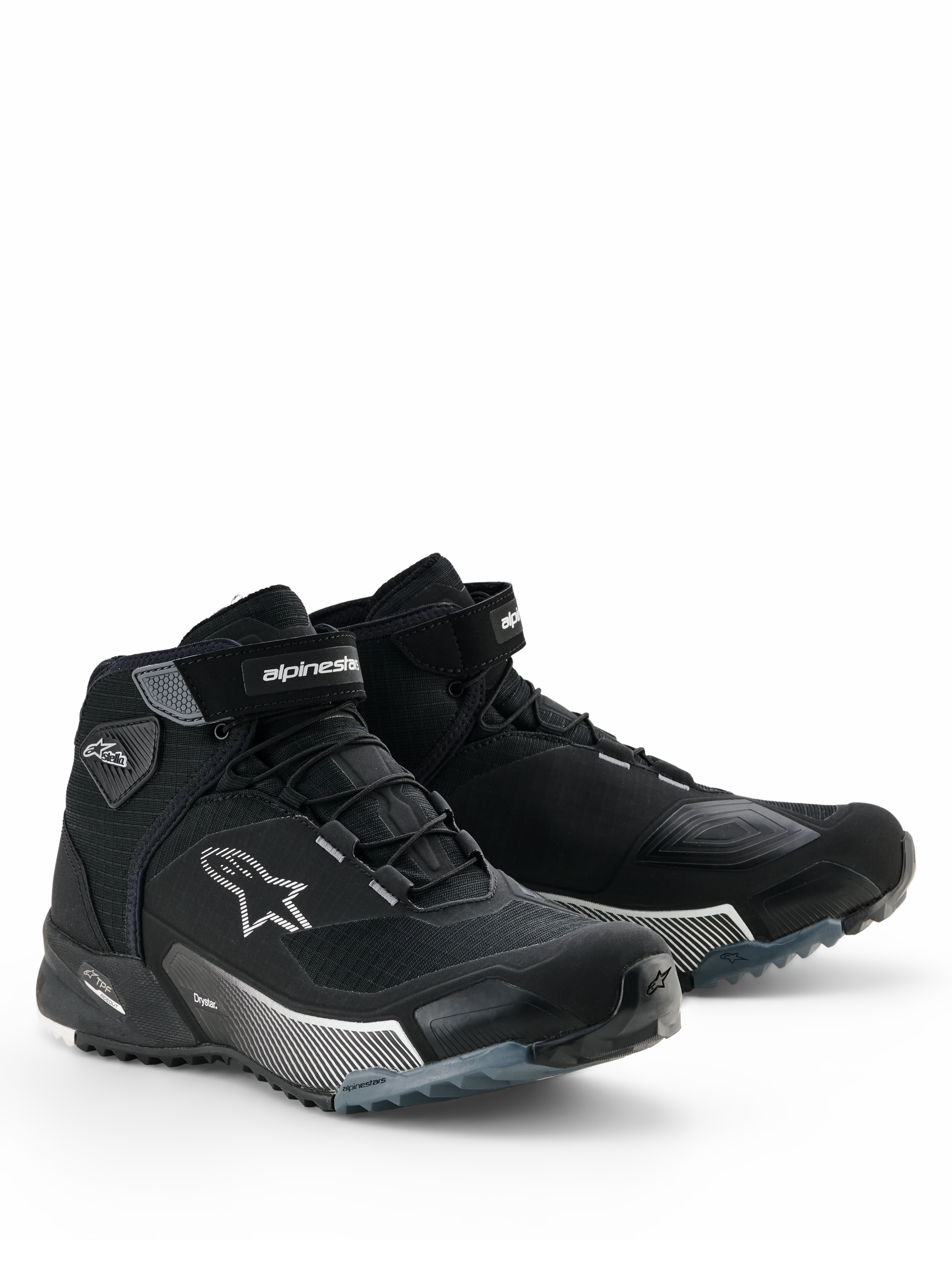 CR-X Drystar® Riding Shoes - Image 7