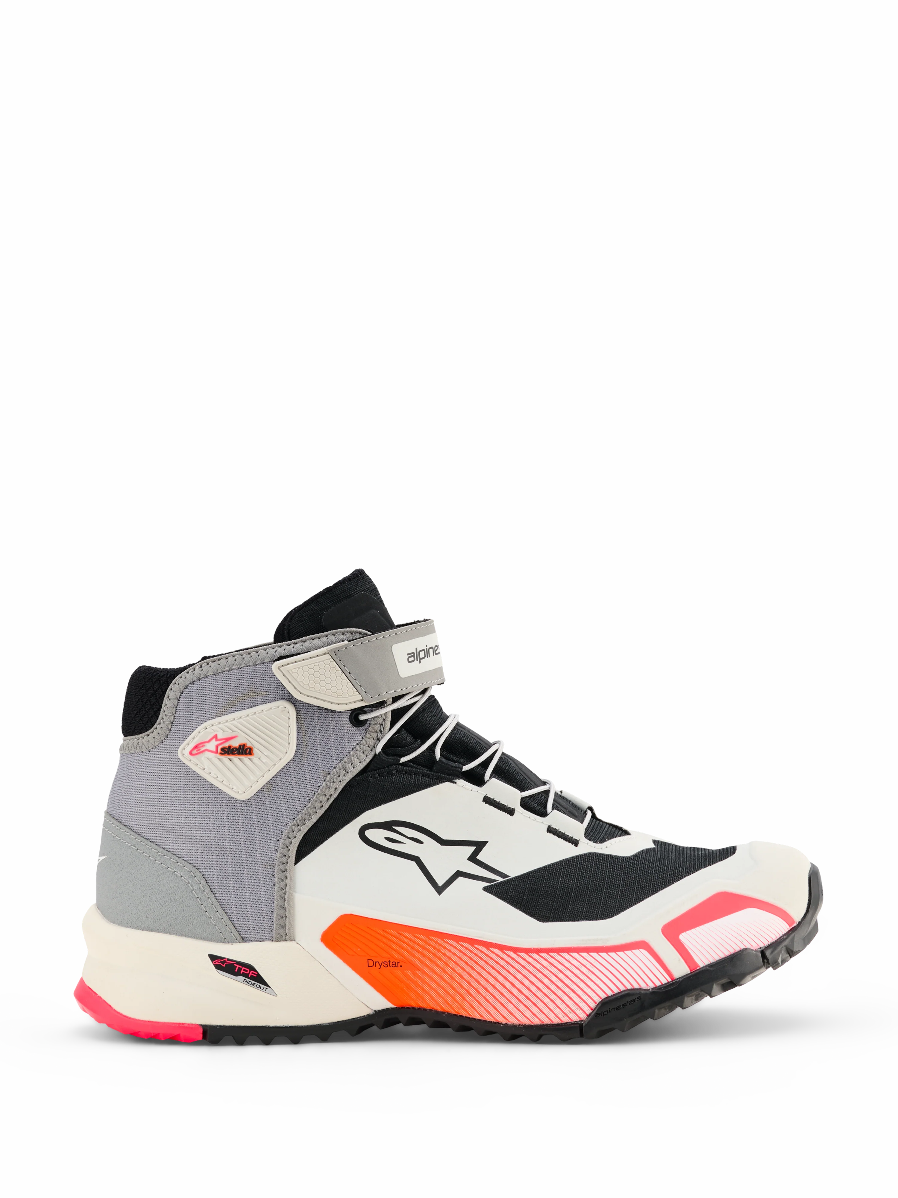 CR-X Drystar® Riding Shoes