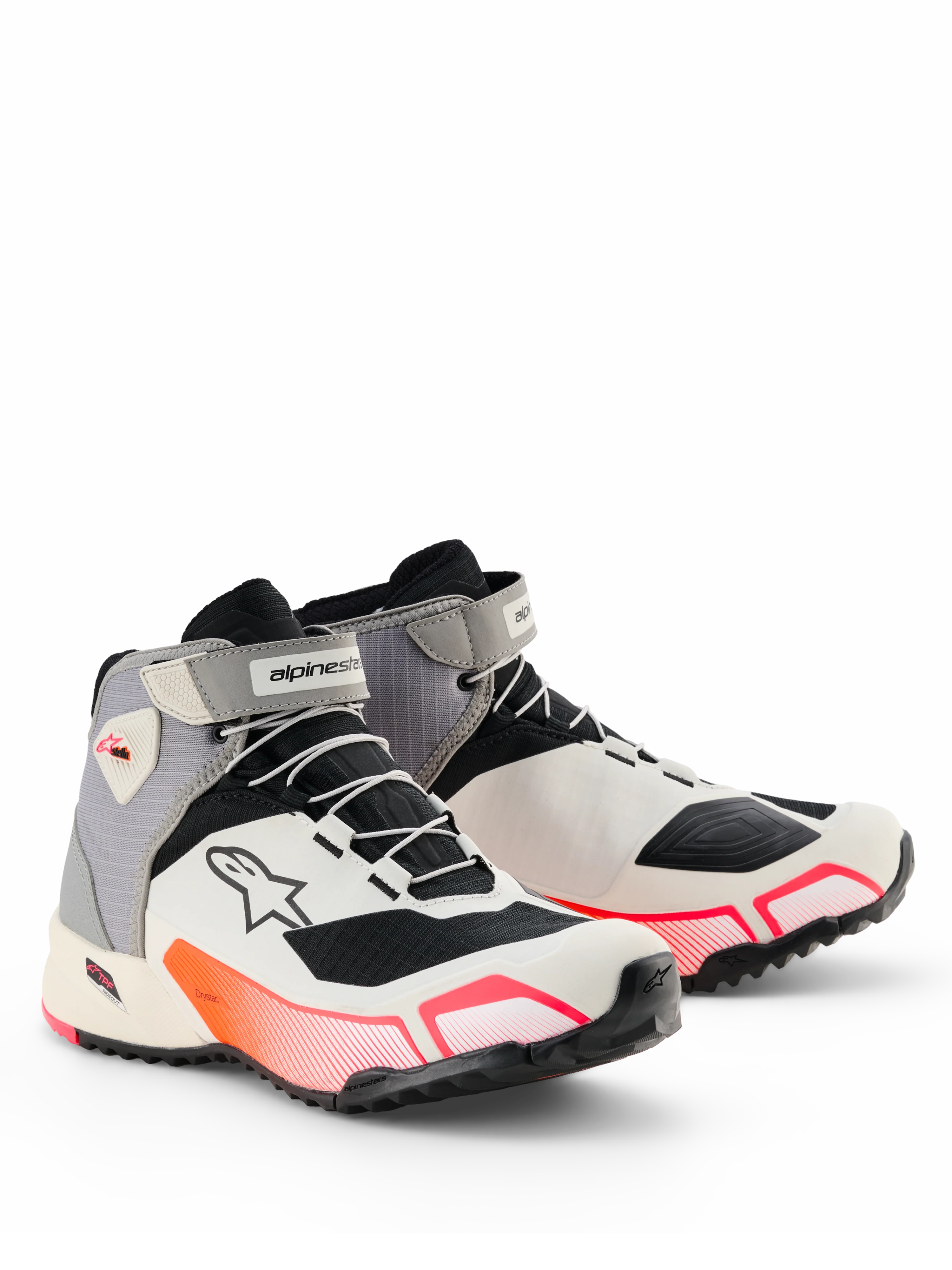 CR-X Drystar® Riding Shoes - Image 2