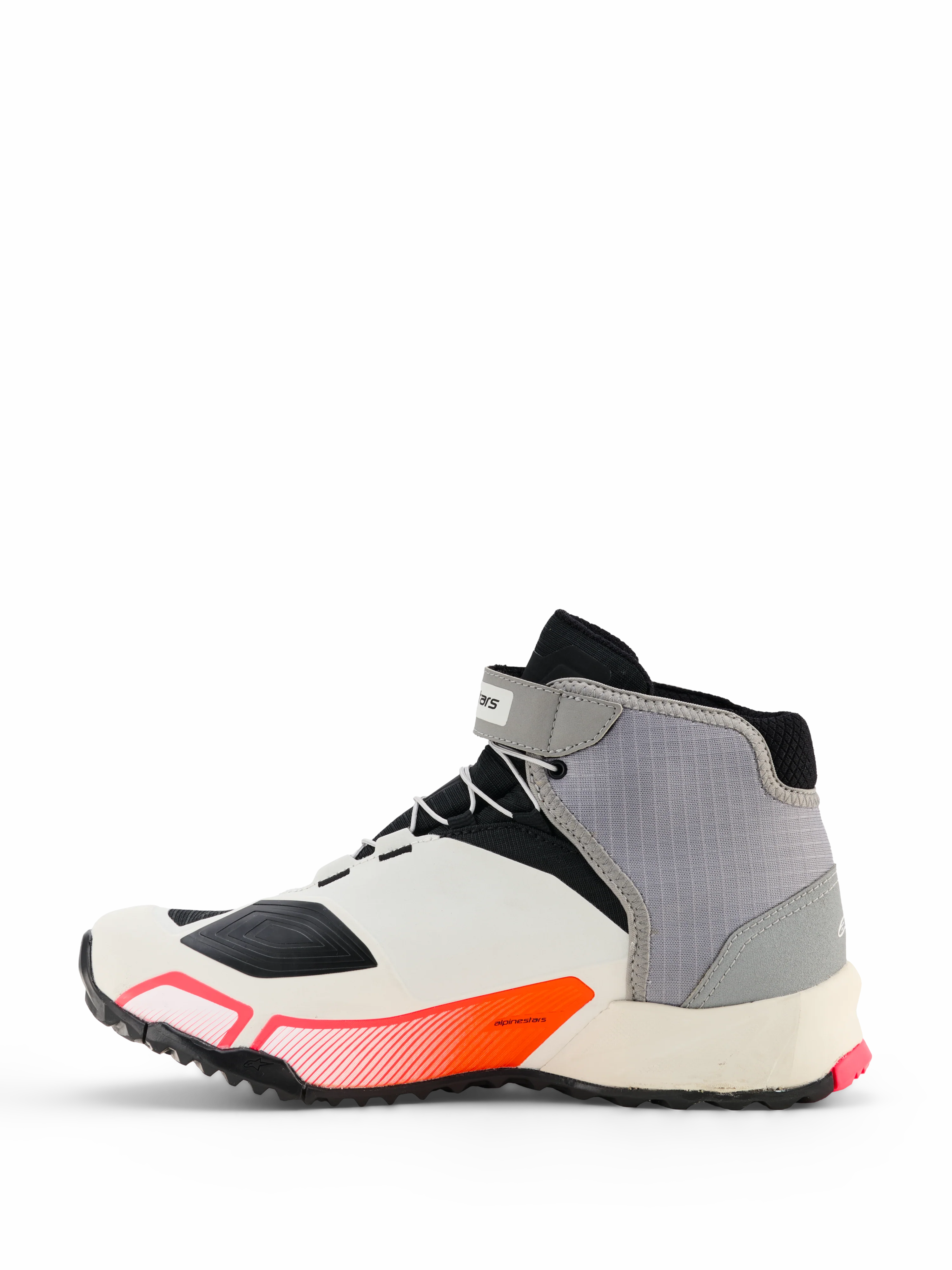 CR-X Drystar® Riding Shoes - Image 3