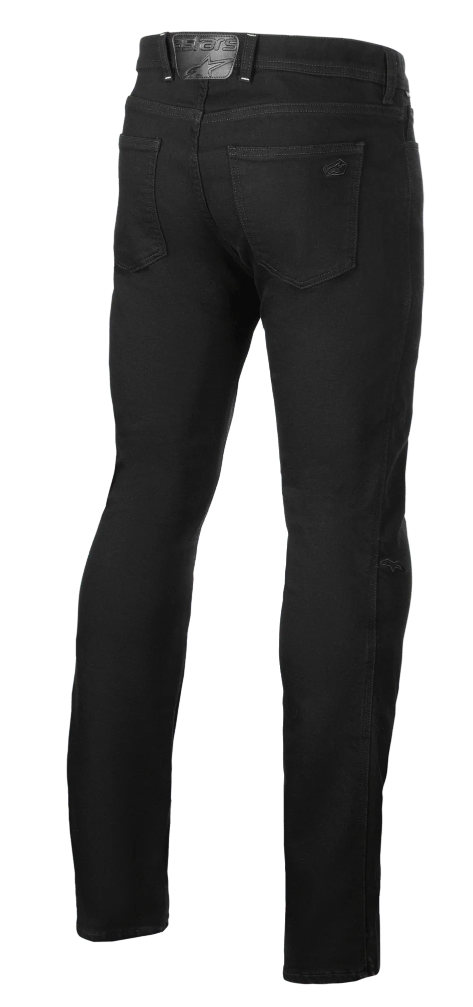 Cult-8 Stretch Denim Pants - Image 2