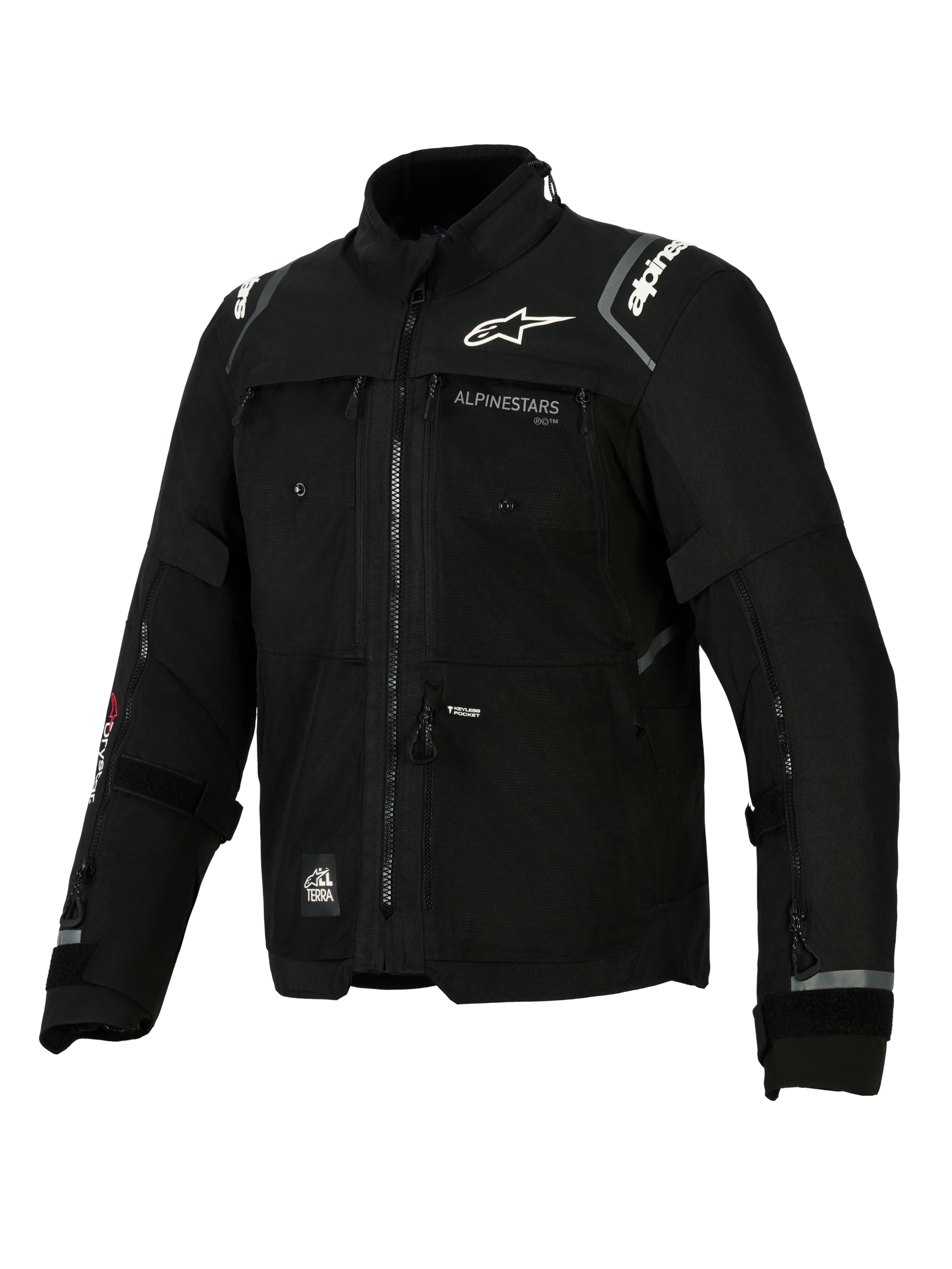 Cusco Drystar® Jacket - Image 16