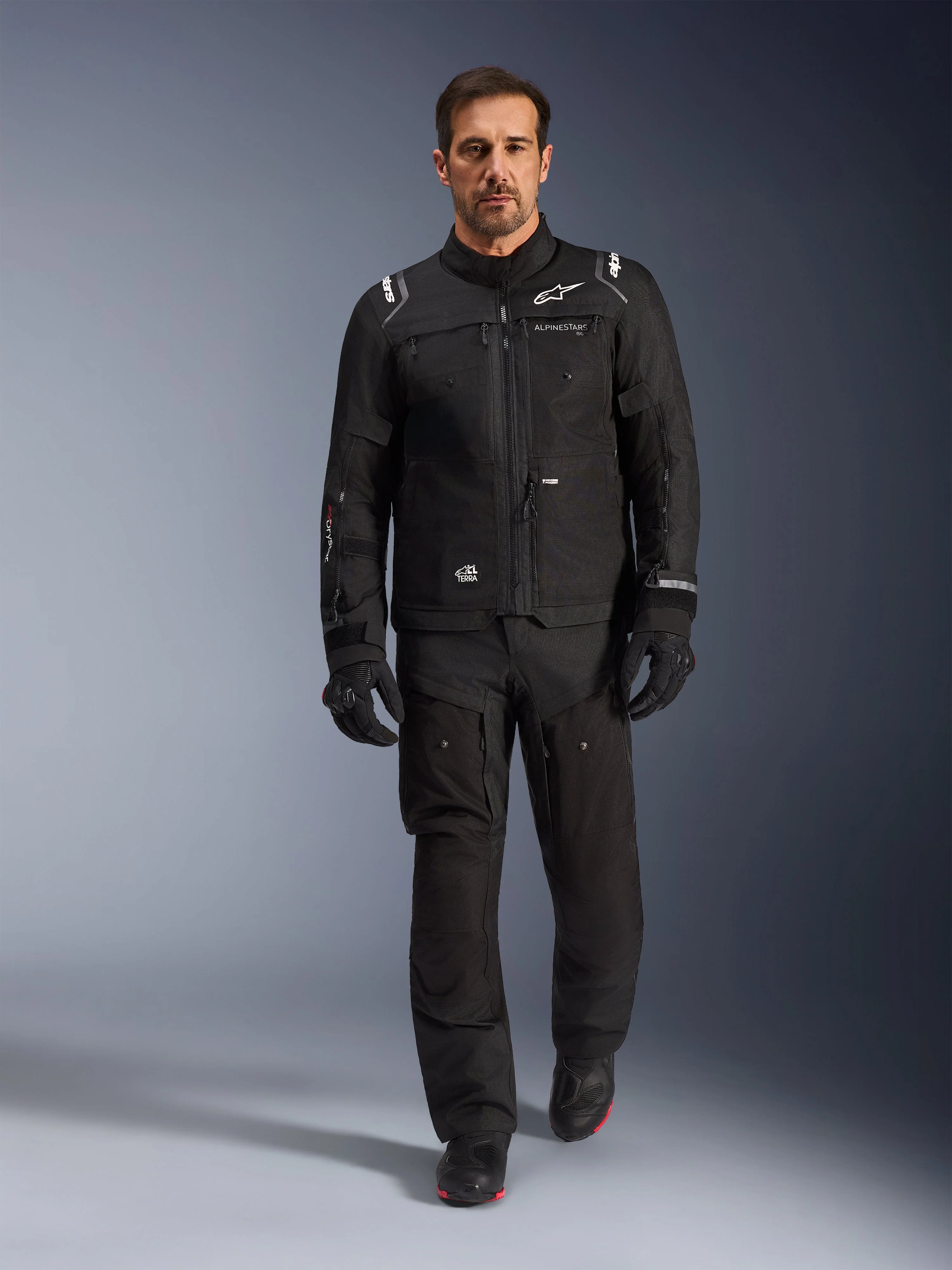 Cusco Drystar® Jacket - Image 3
