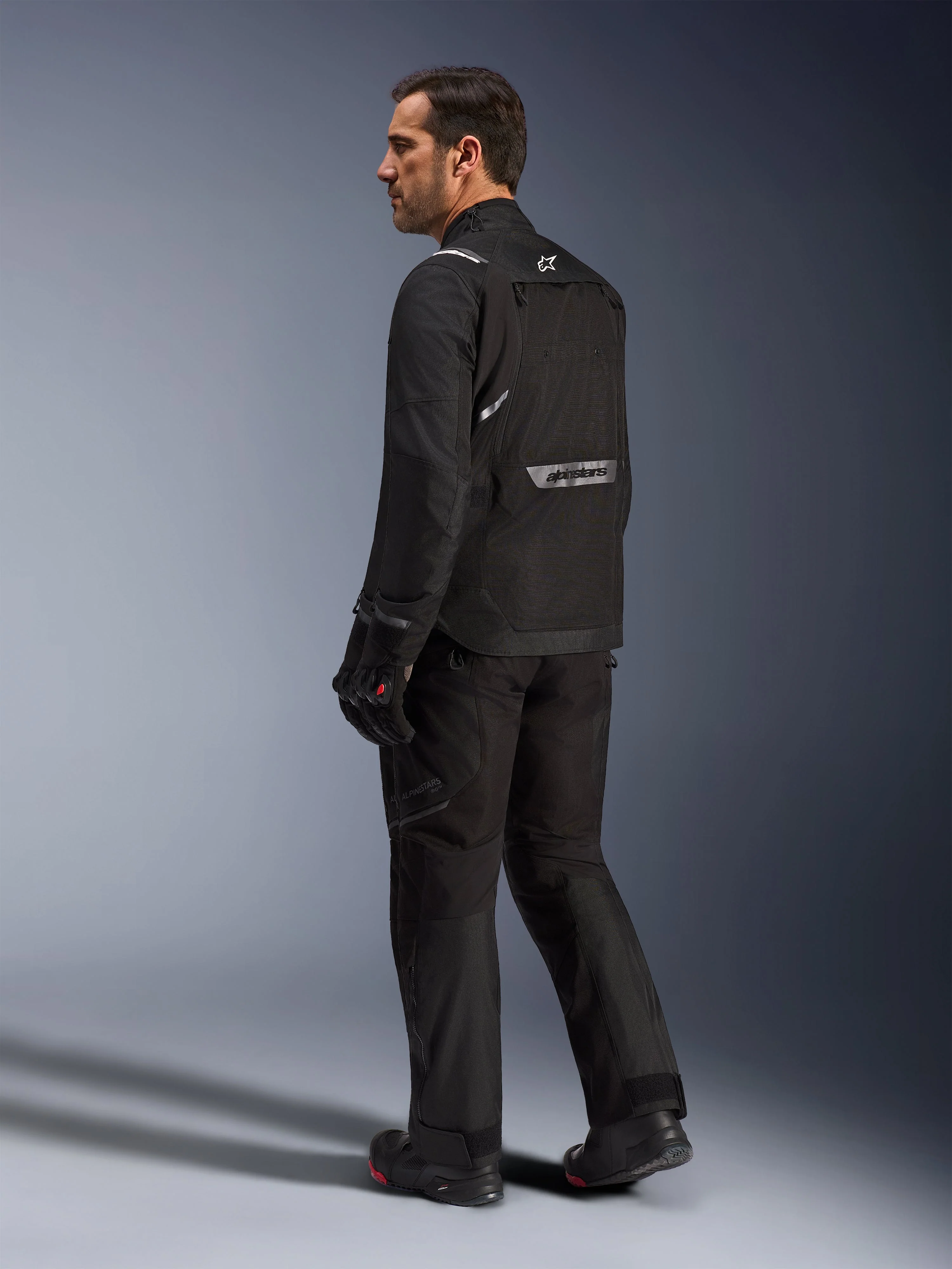 Cusco Drystar® Jacket - Image 5