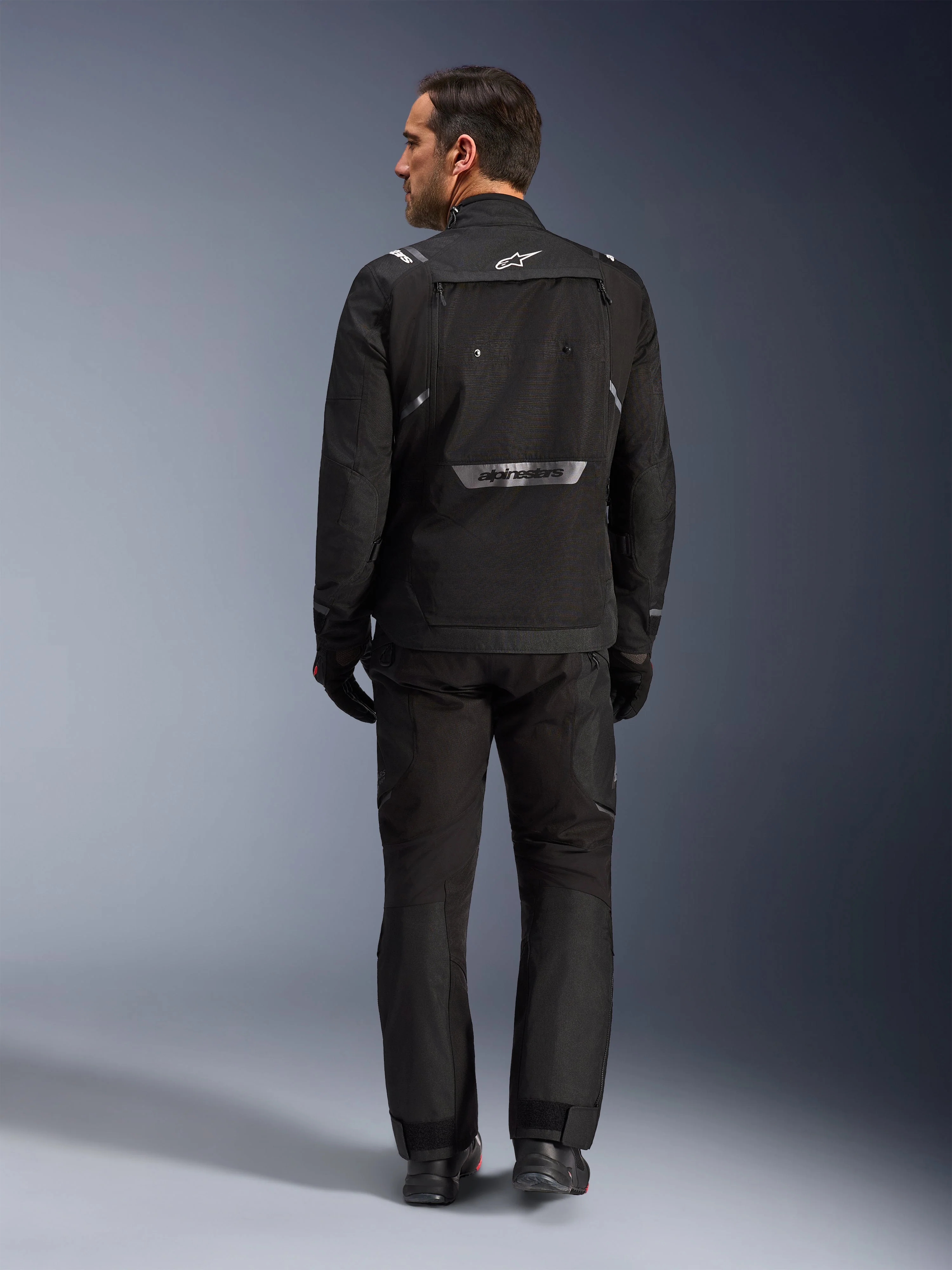 Cusco Drystar® Jacket - Image 6