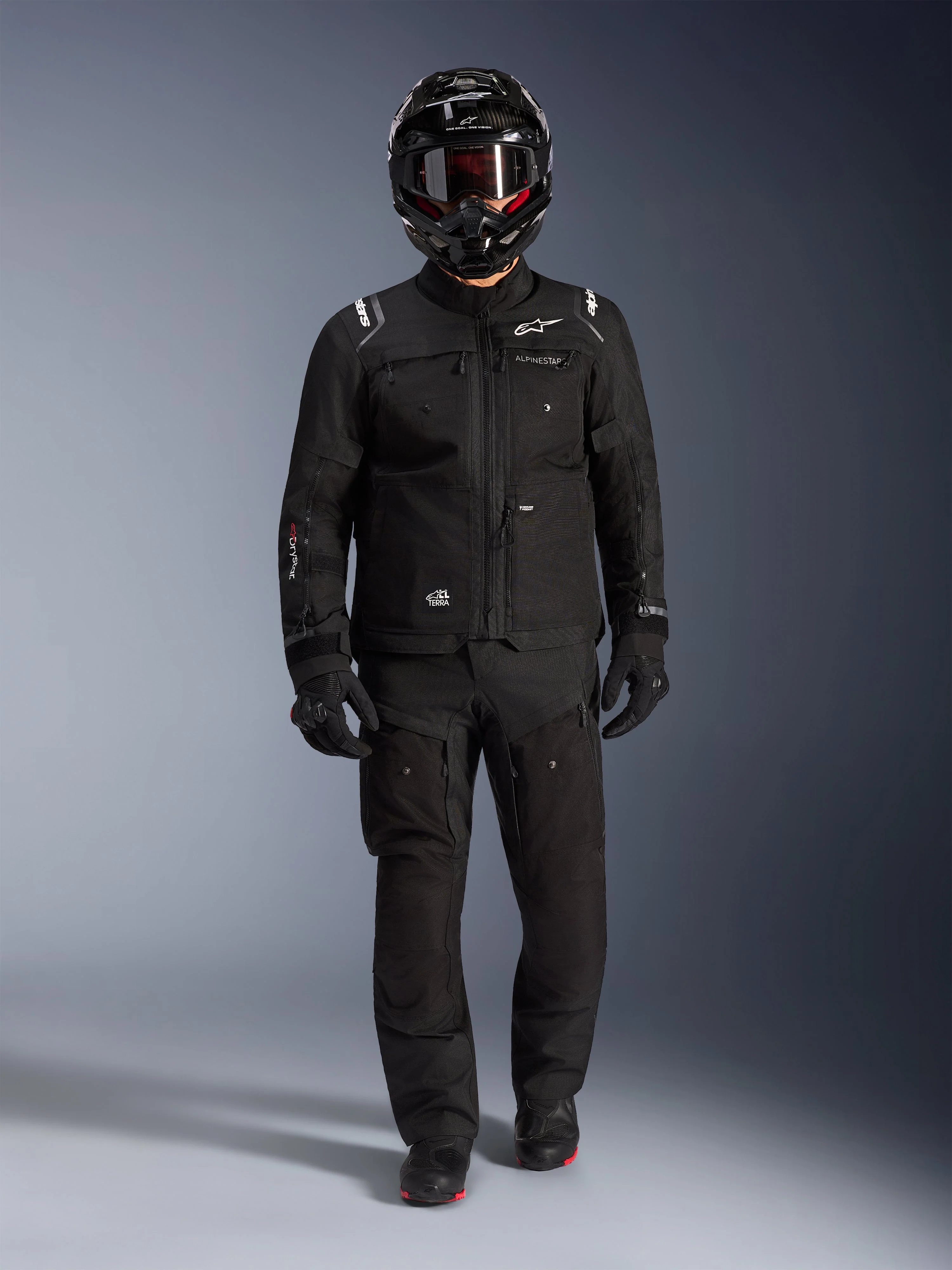Cusco Drystar® Jacket - Image 7