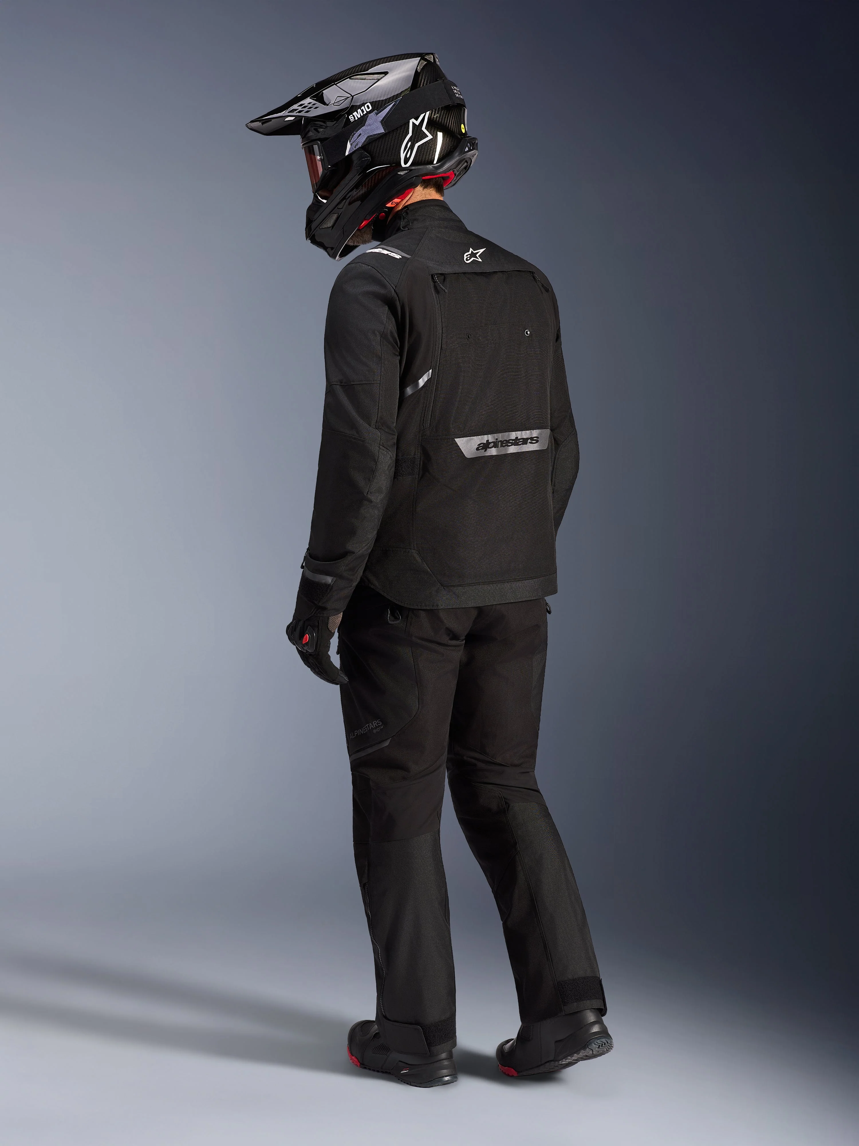 Cusco Drystar® Jacket - Image 9