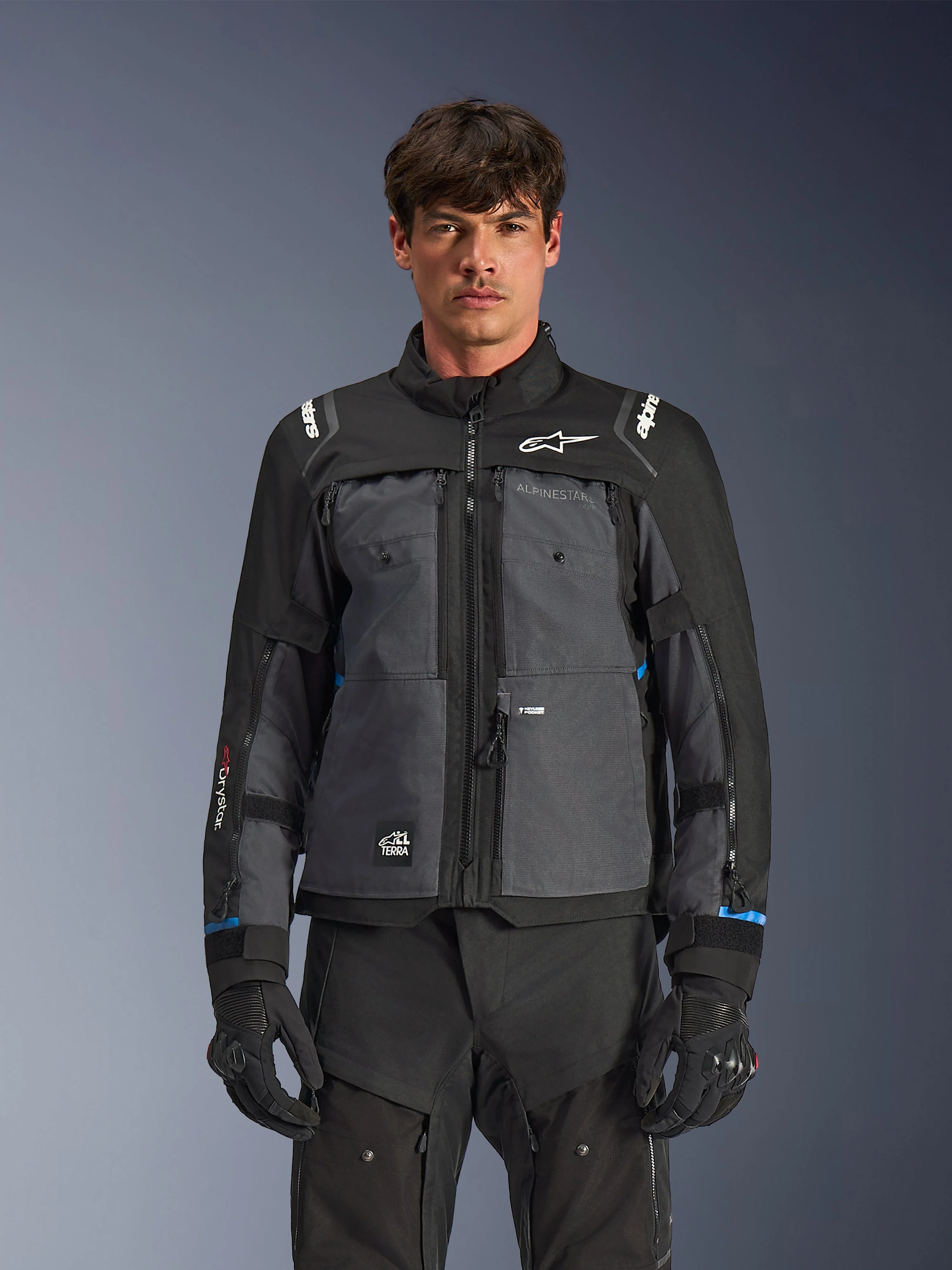 Cusco Drystar® Jacket