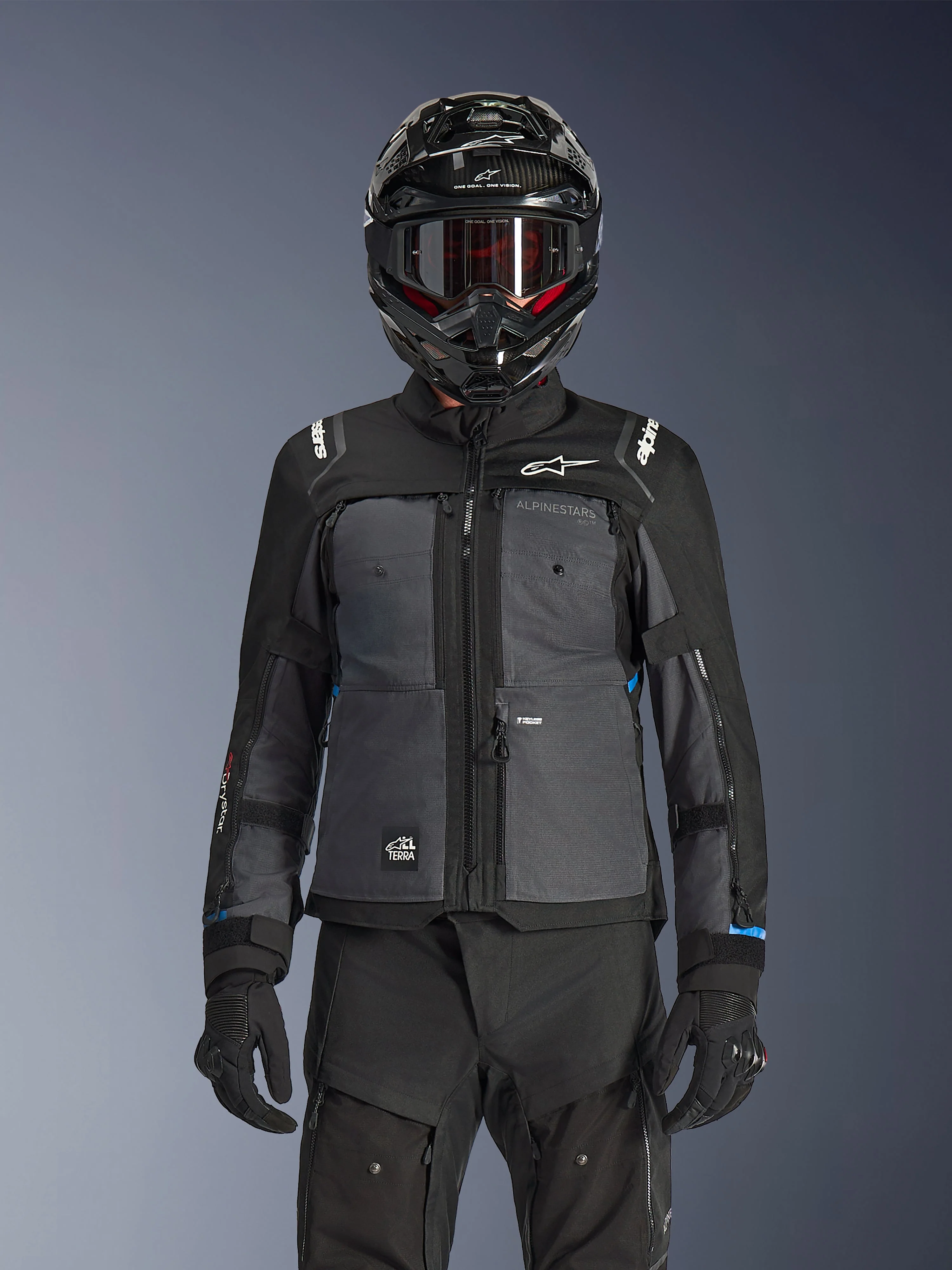 Cusco Drystar® Jacket - Image 10