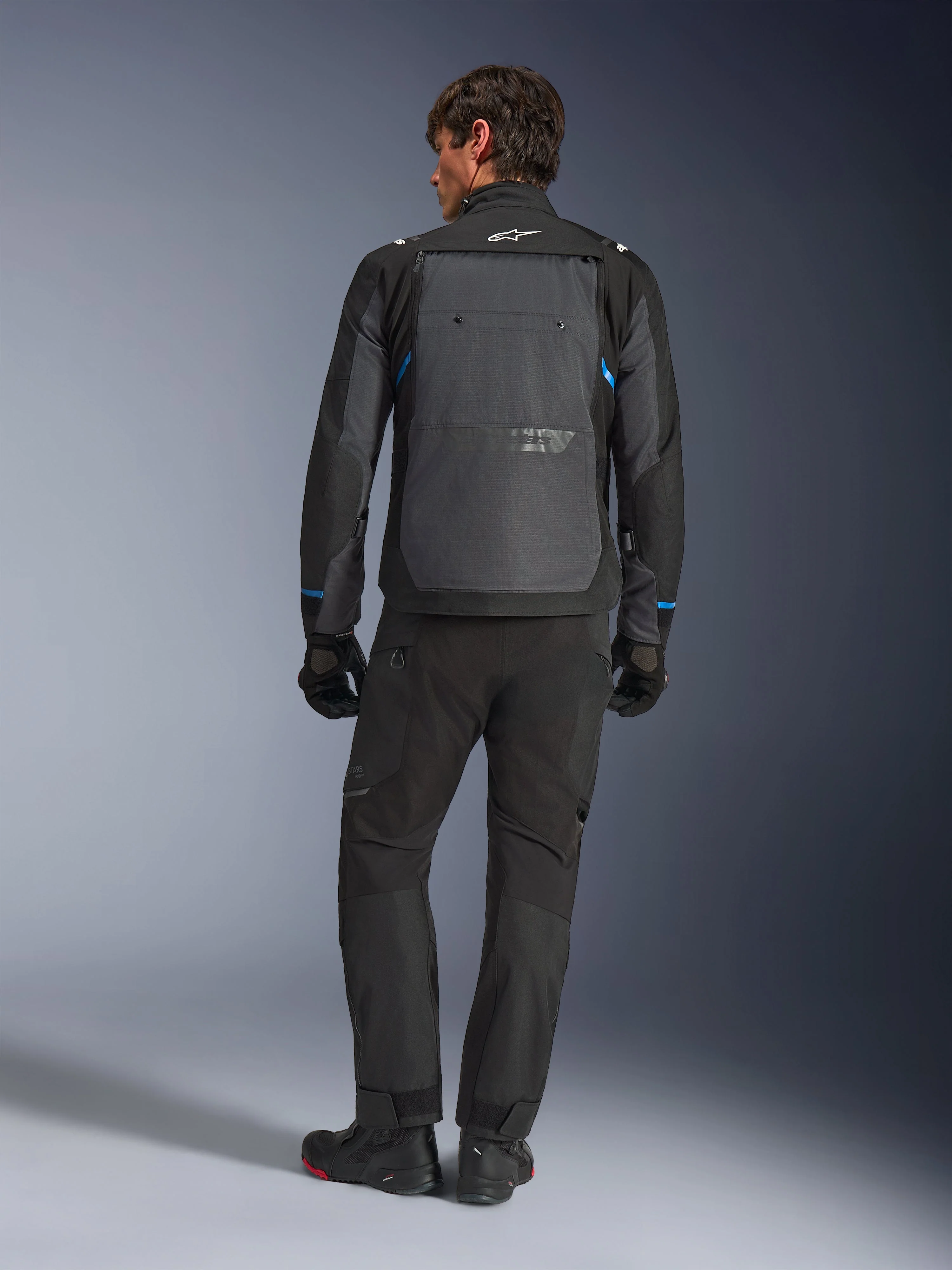 Cusco Drystar® Jacket - Image 5