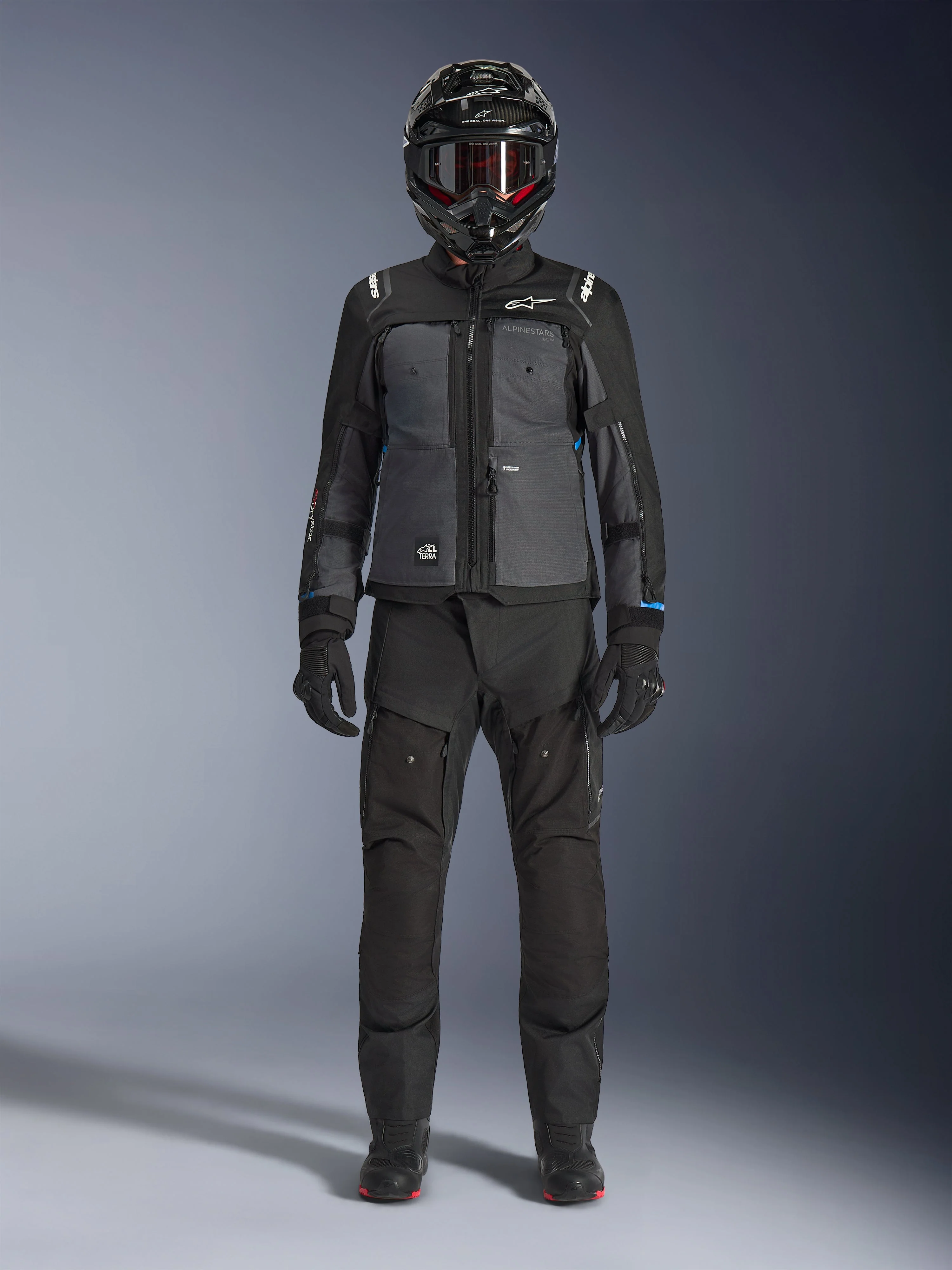 Cusco Drystar® Jacket - Image 6