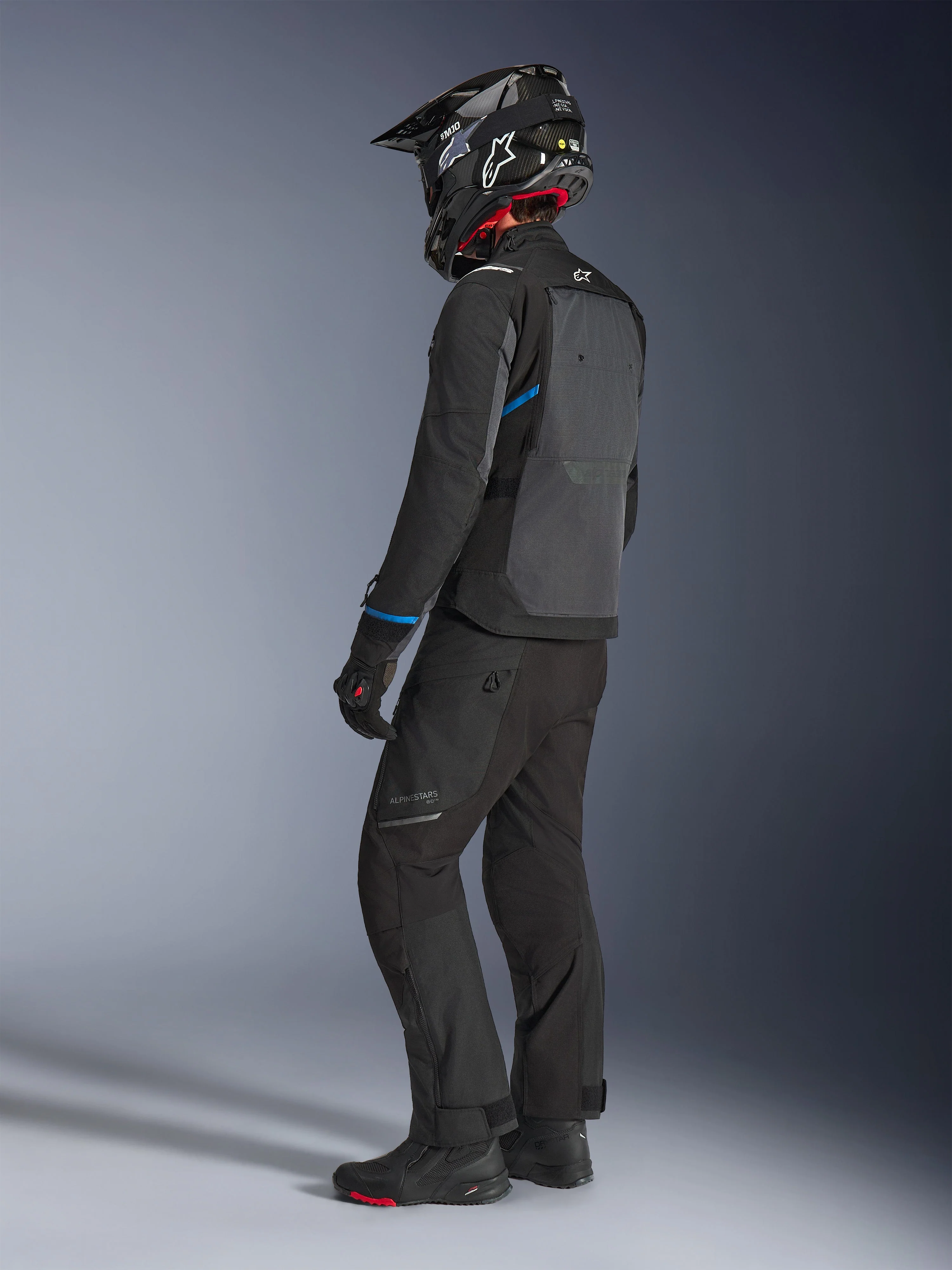 Cusco Drystar® Jacket - Image 8