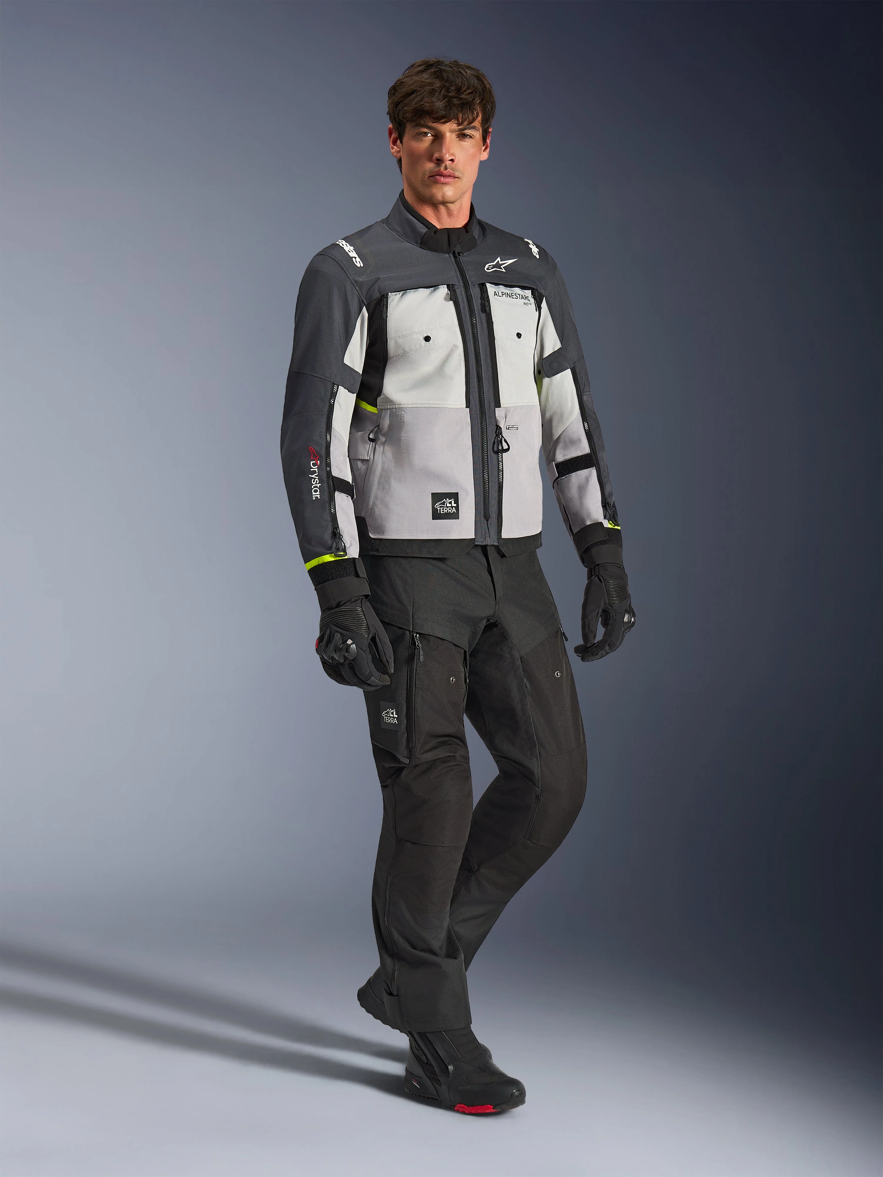Cusco Drystar® Jacket - Image 4