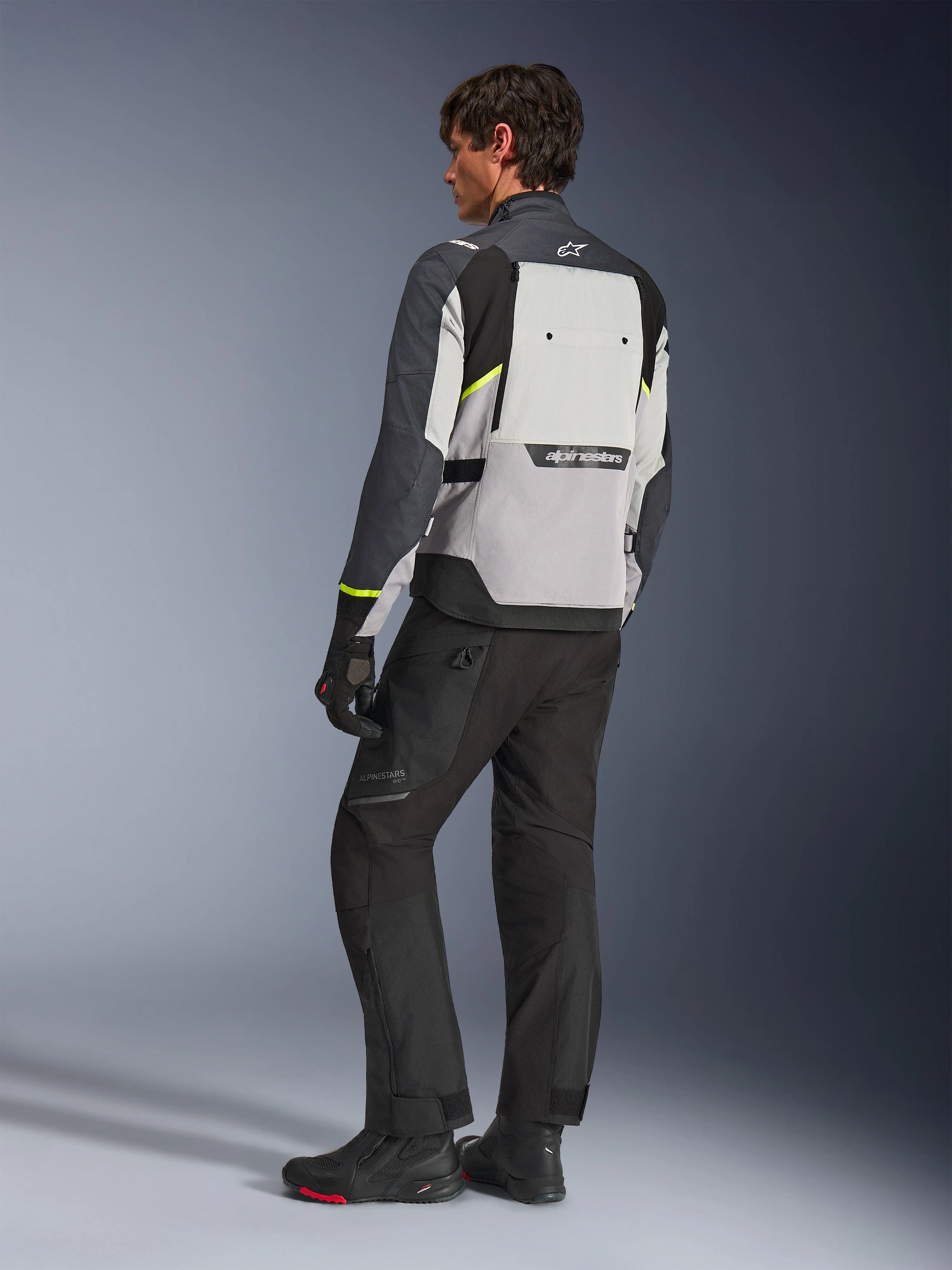 Cusco Drystar® Jacket - Image 5