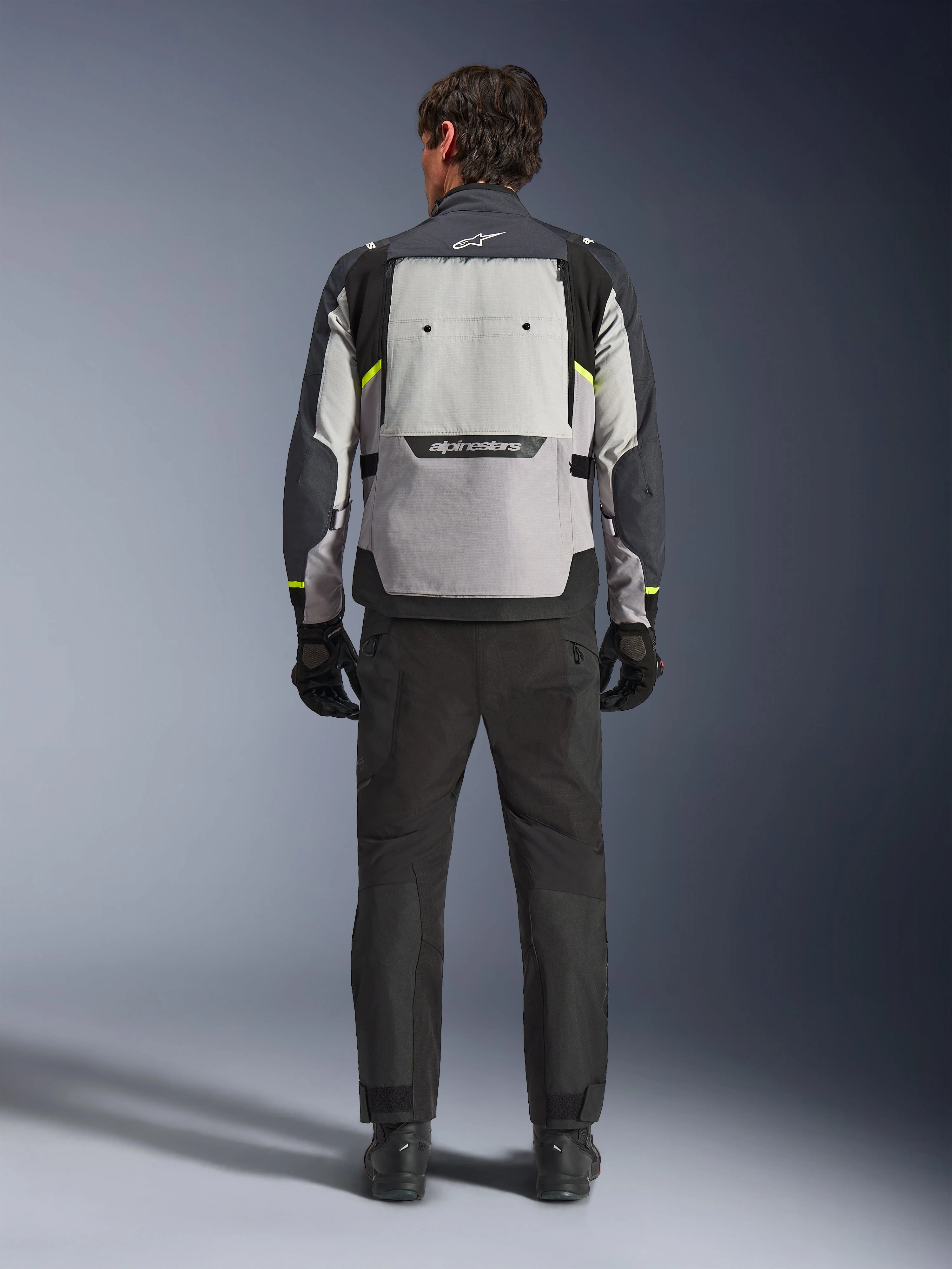 Cusco Drystar® Jacket - Image 6