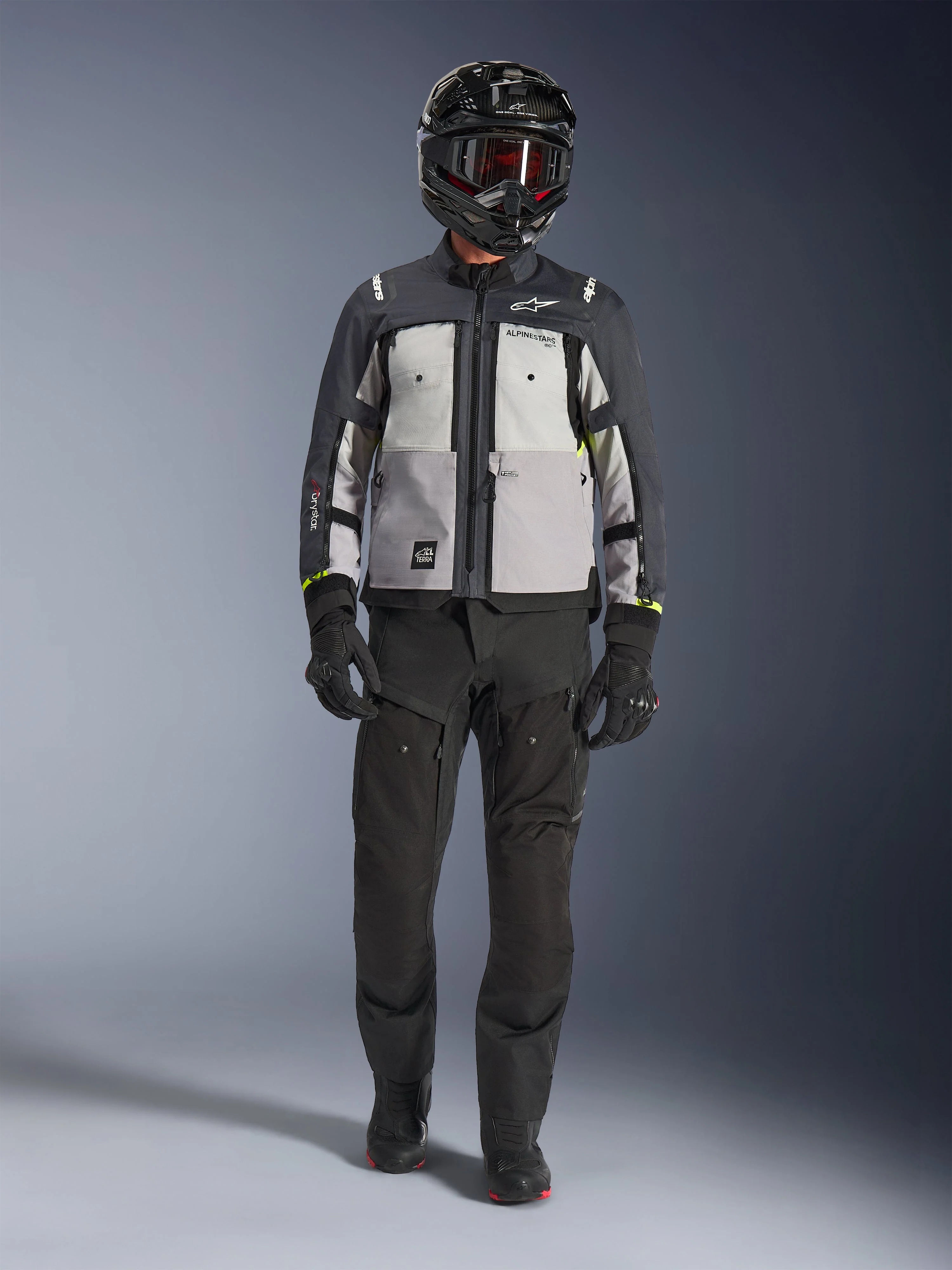 Cusco Drystar® Jacket - Image 7