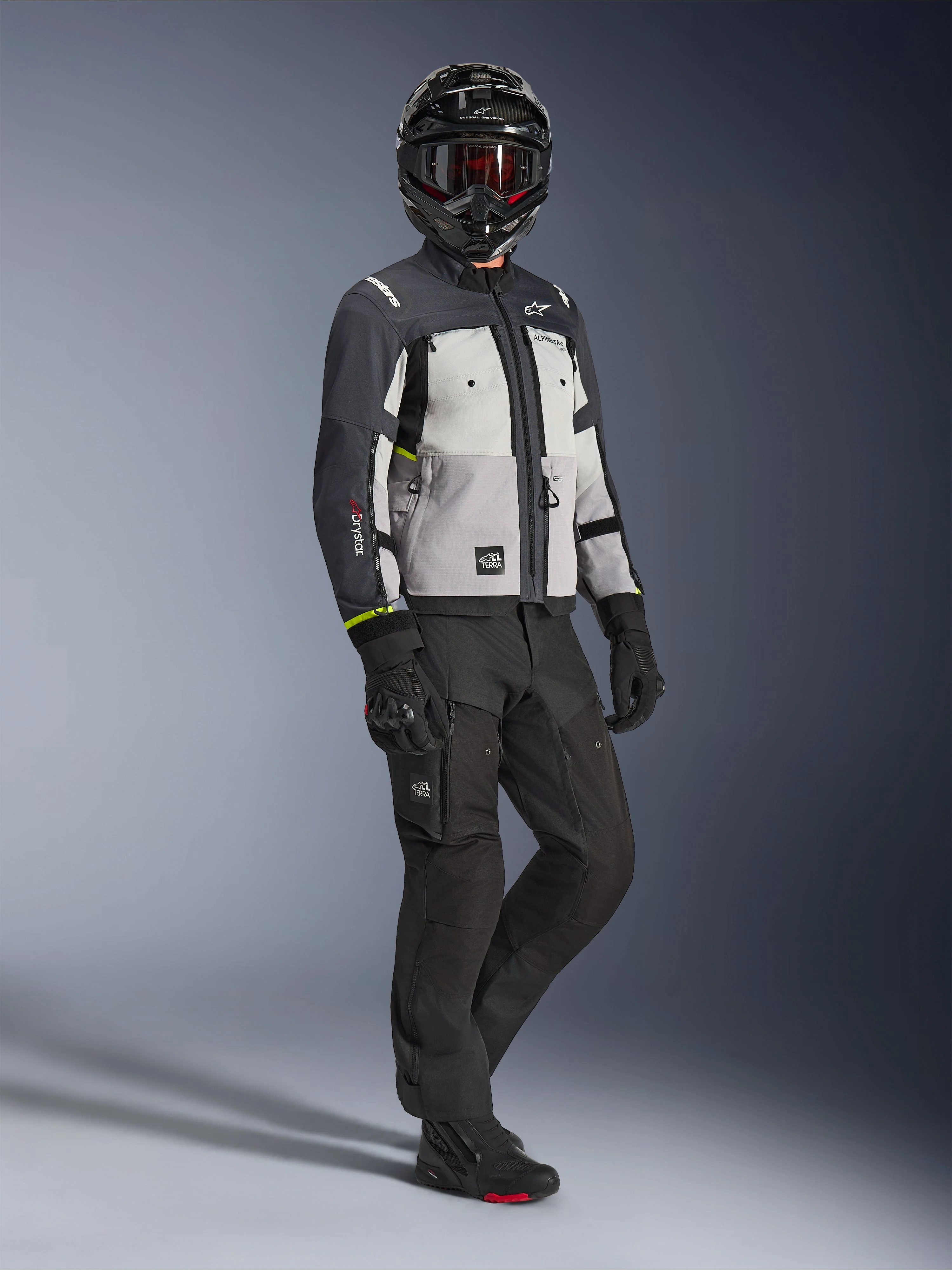 Cusco Drystar® Jacket - Image 8