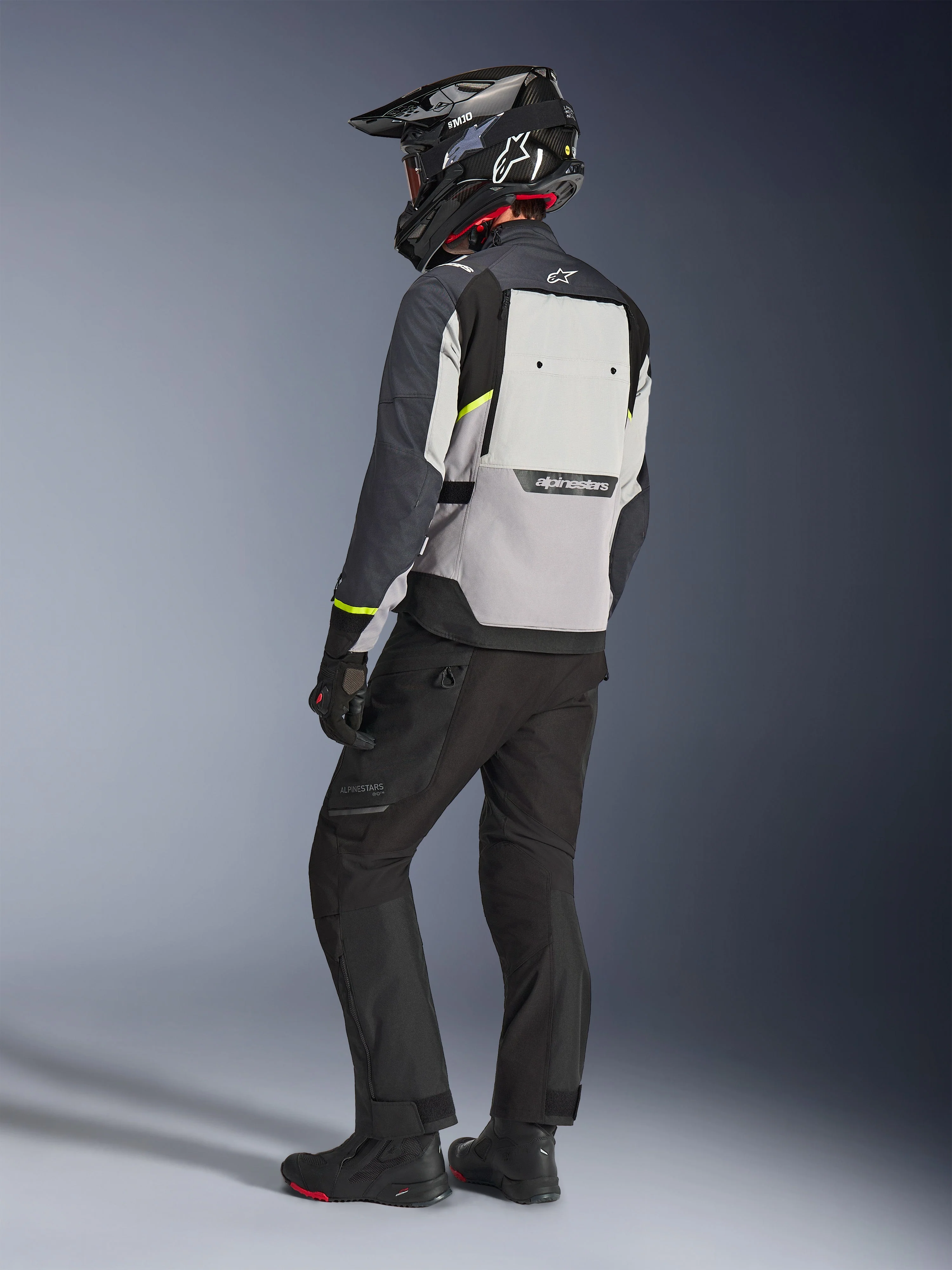 Cusco Drystar® Jacket - Image 9