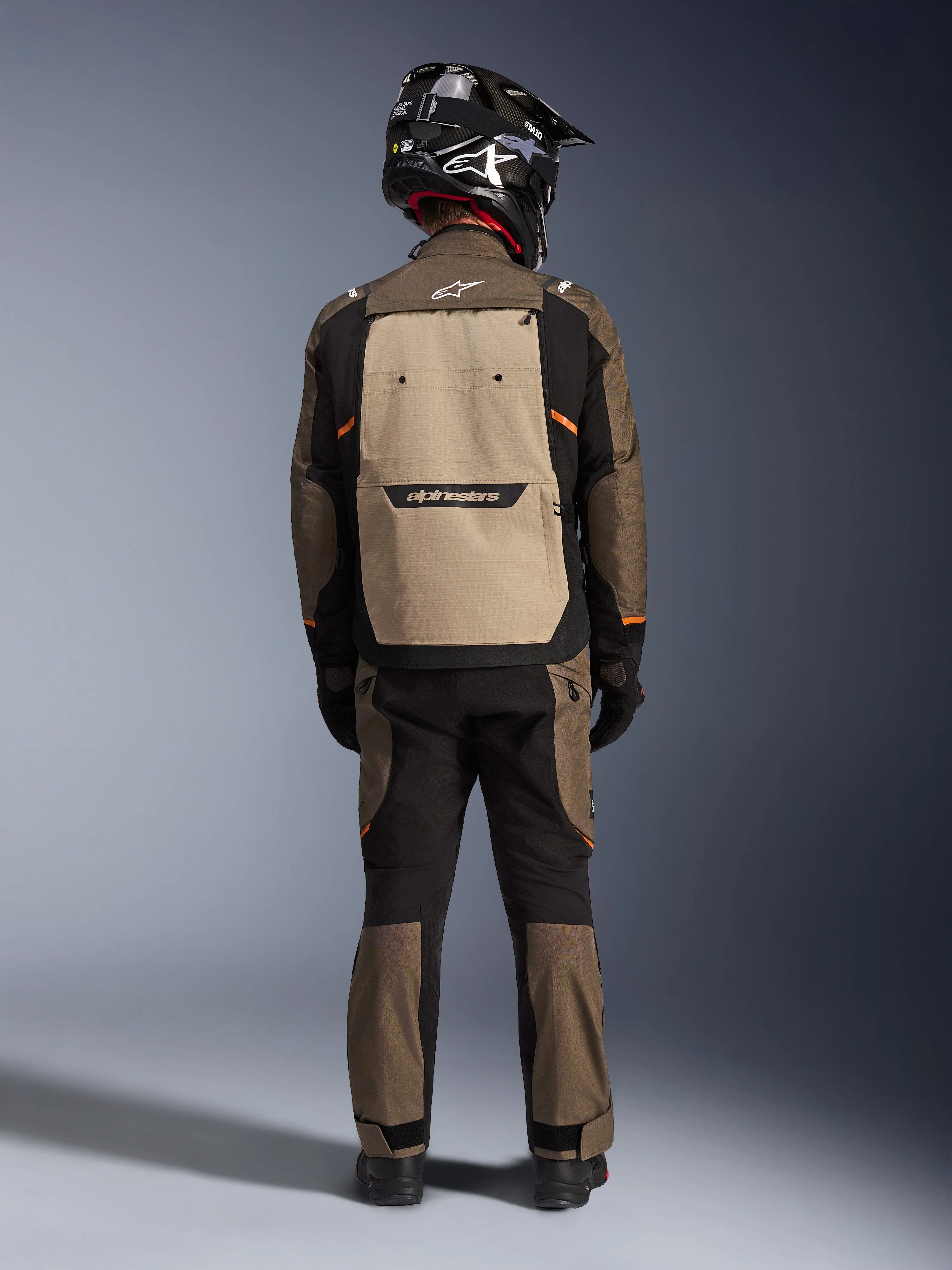 Cusco Drystar® Jacket - Image 10