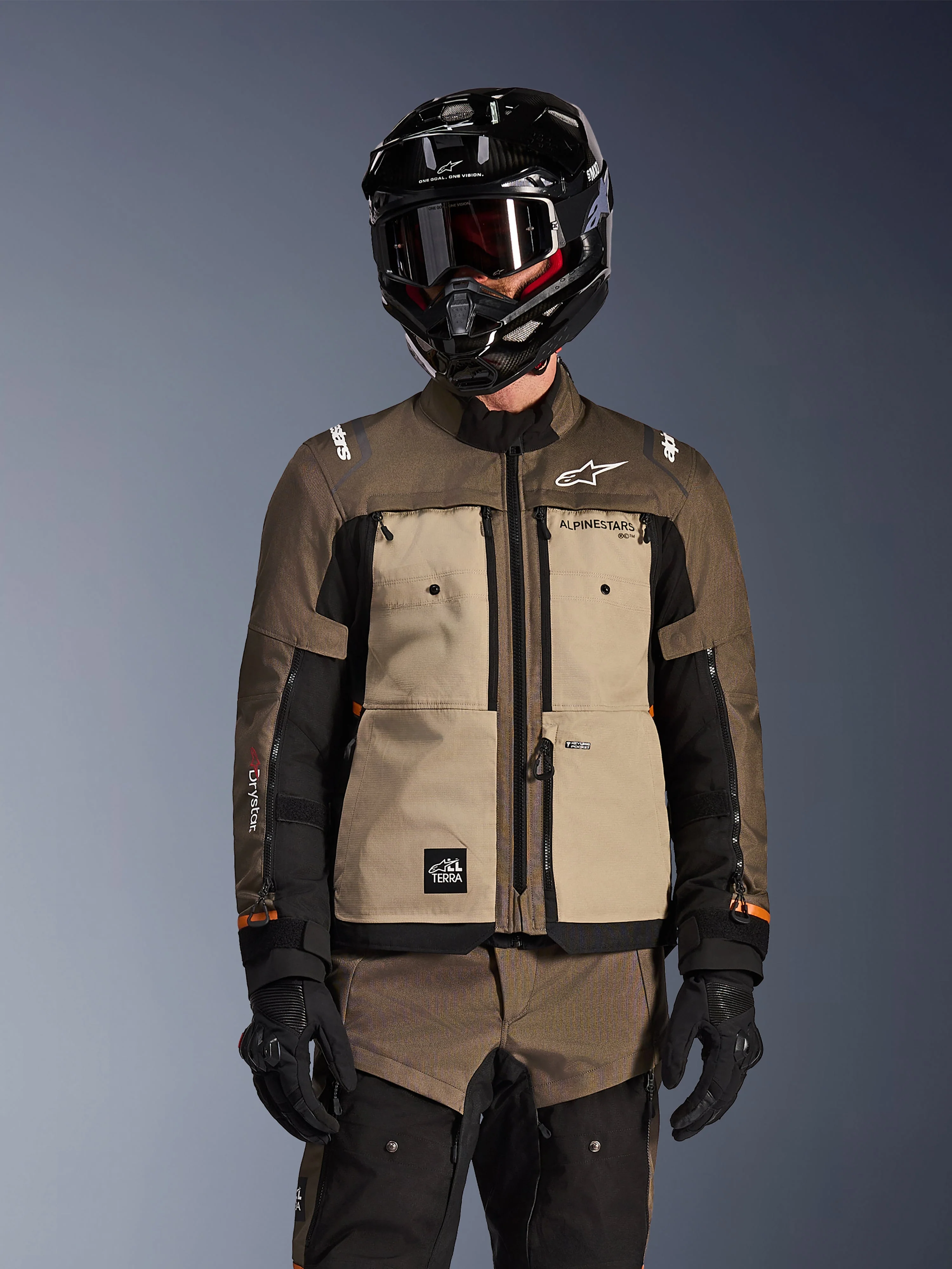 Cusco Drystar® Jacket - Image 11