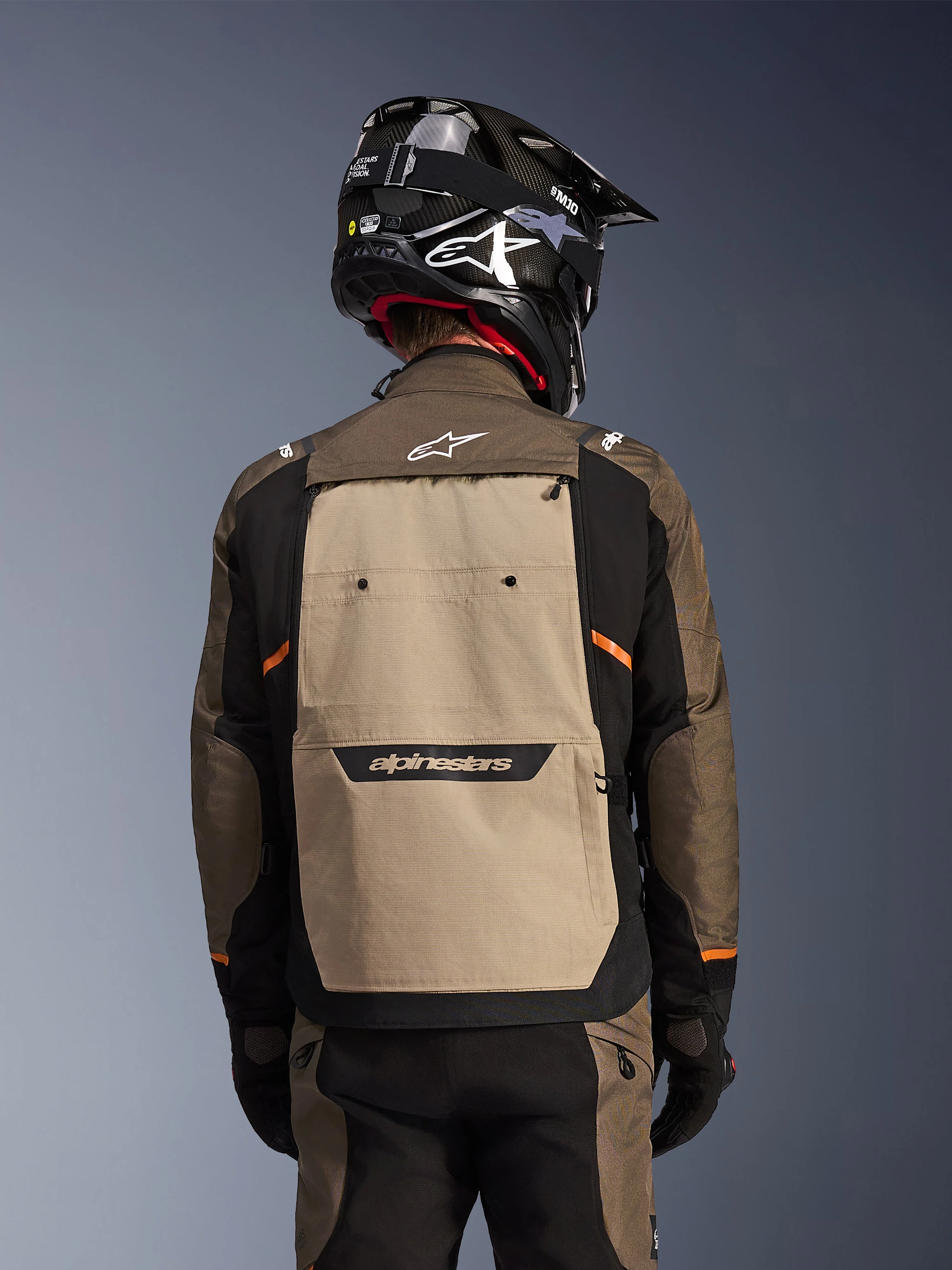 Cusco Drystar® Jacket - Image 12