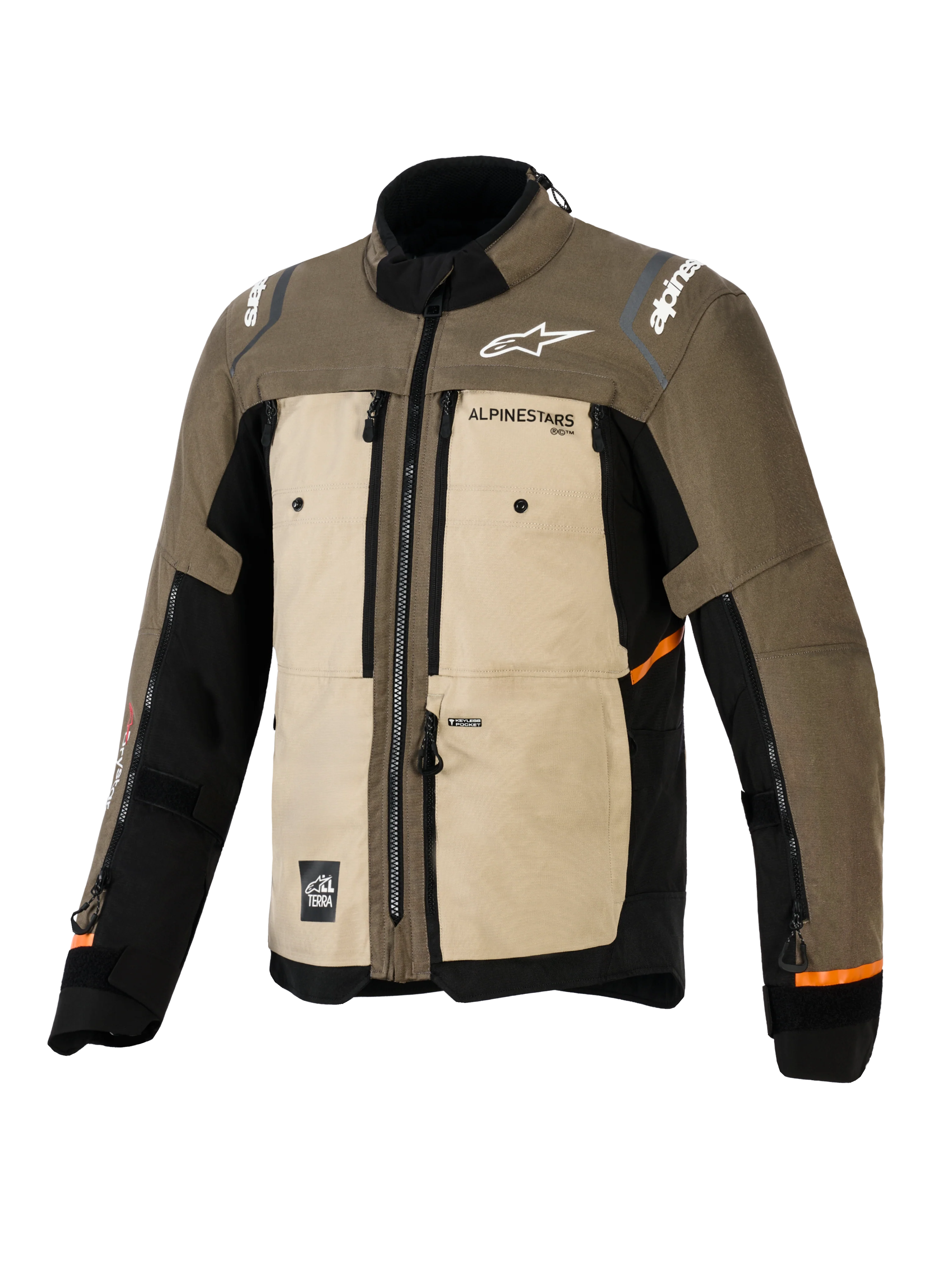 Cusco Drystar® Jacket - Image 14