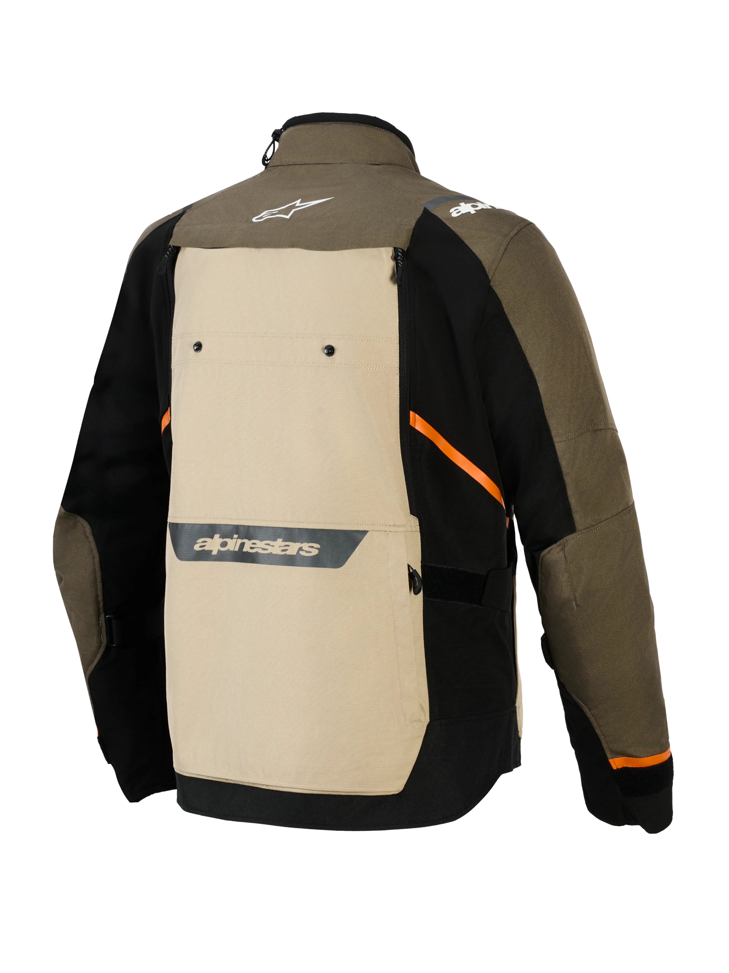 Cusco Drystar® Jacket - Image 15
