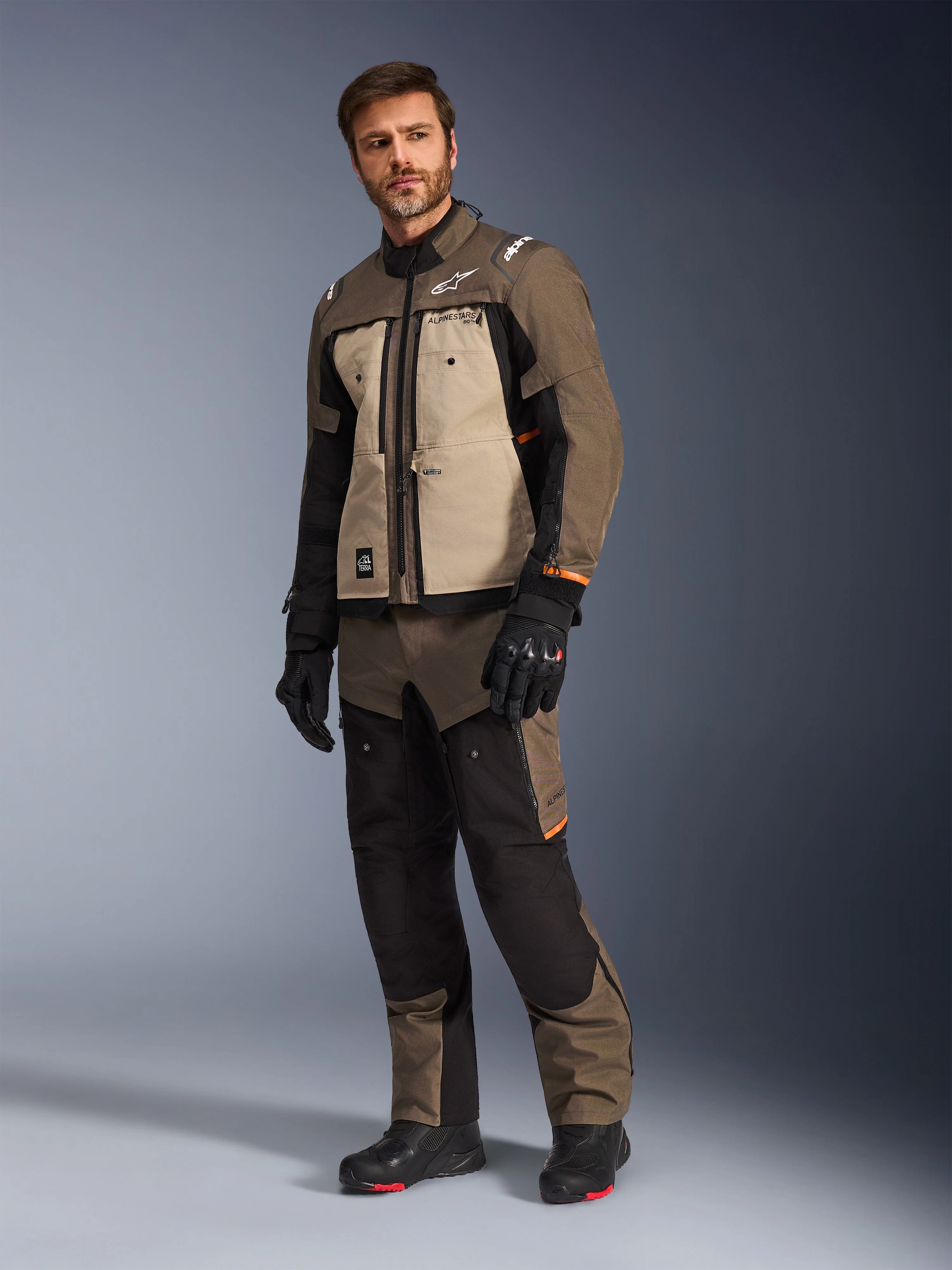 Cusco Drystar® Jacket - Image 4