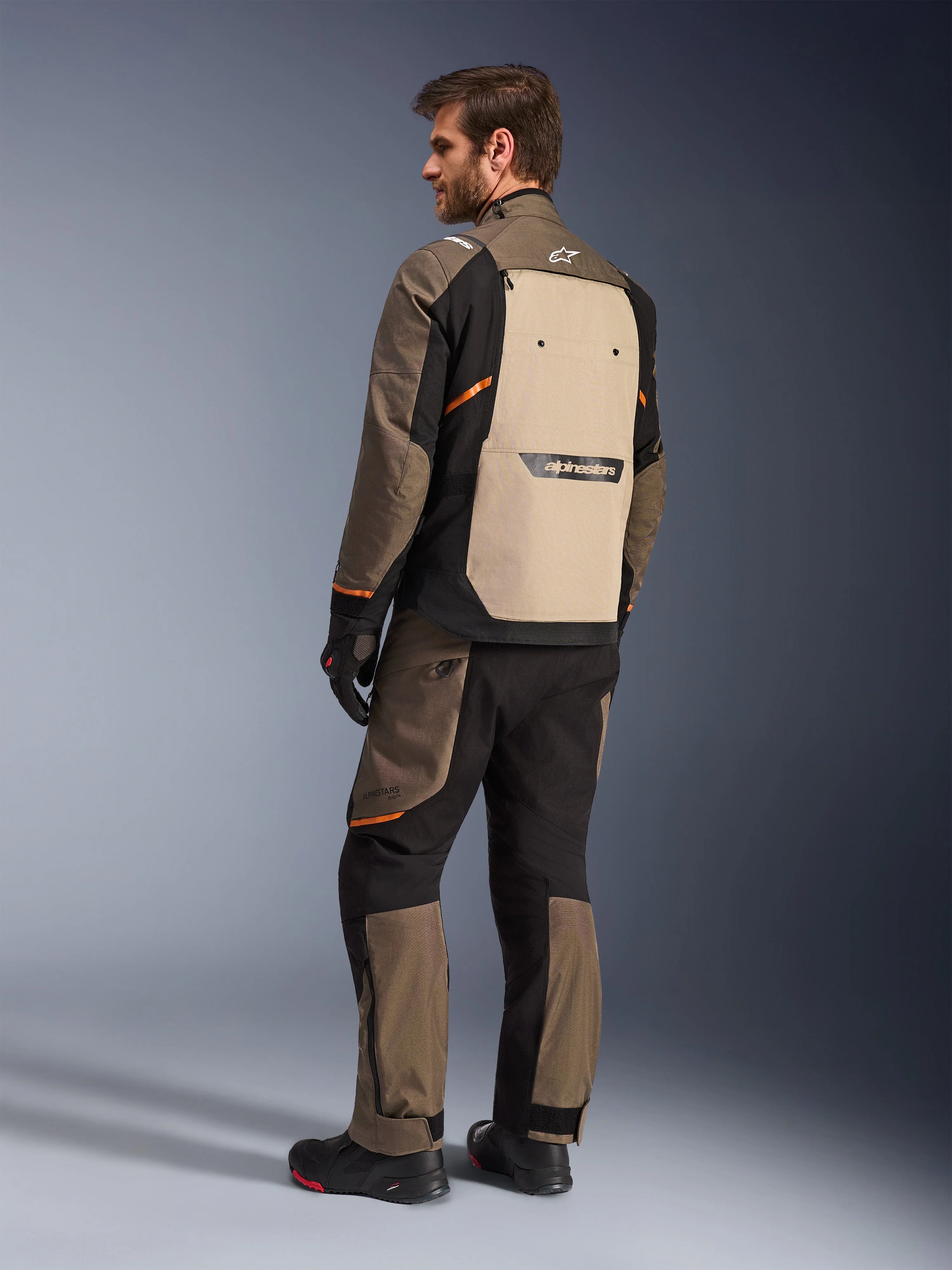 Cusco Drystar® Jacket - Image 5
